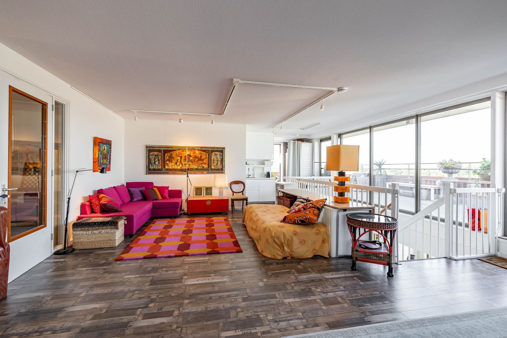 Haverkampsdrift 40, Groningen foto-39