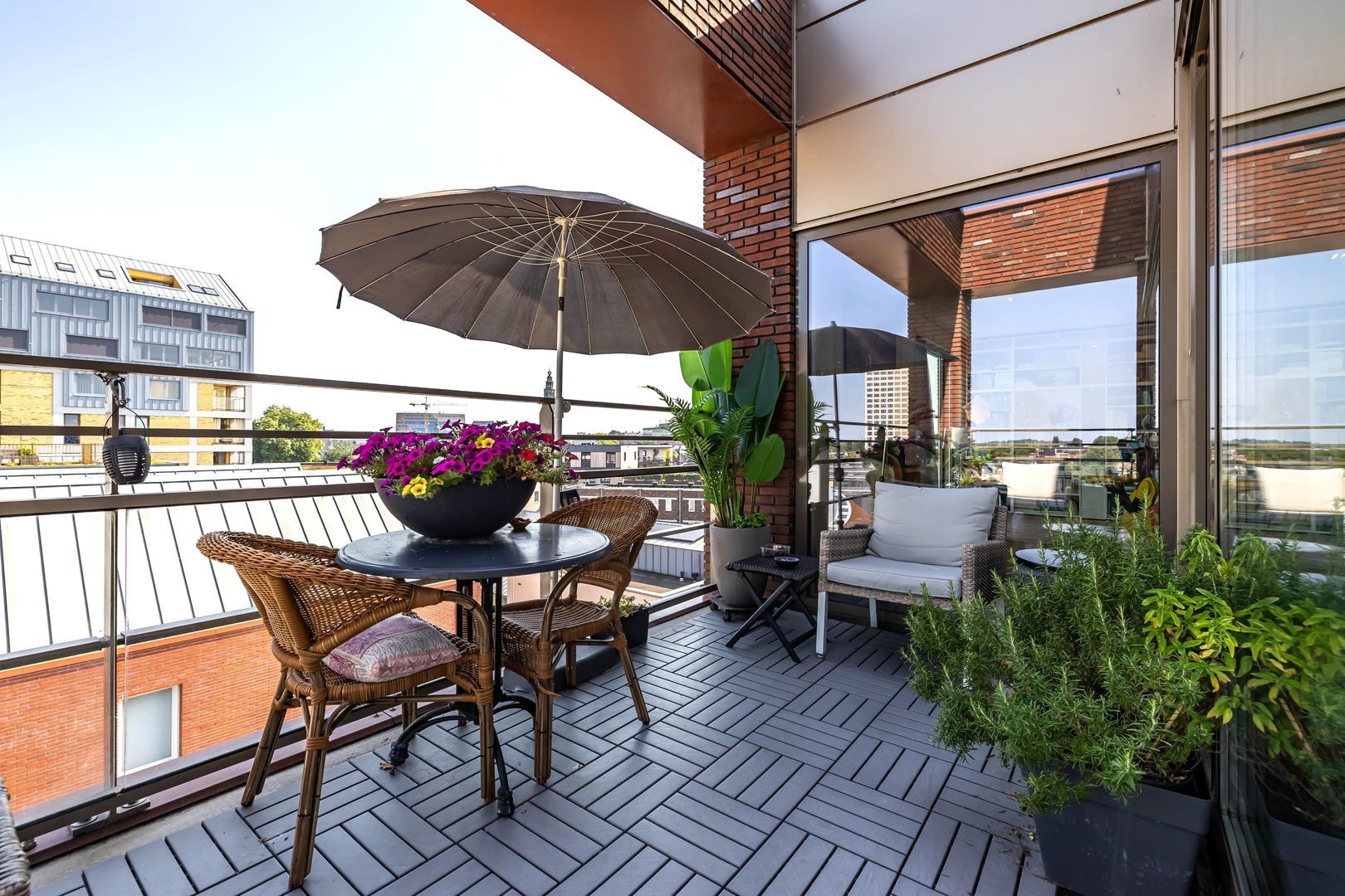 Haverkampsdrift 40, Groningen foto-16