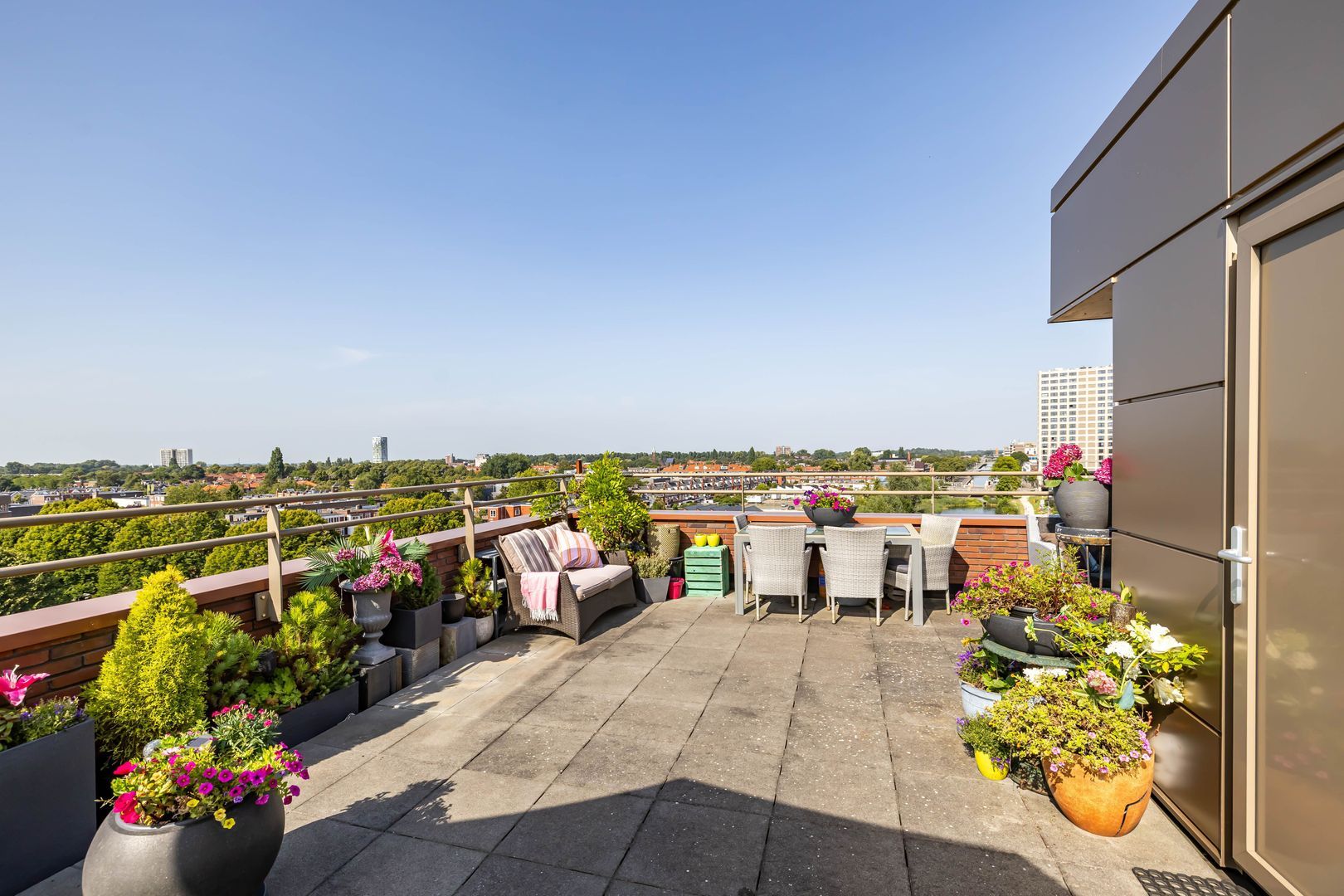 Haverkampsdrift 40, Groningen foto-48