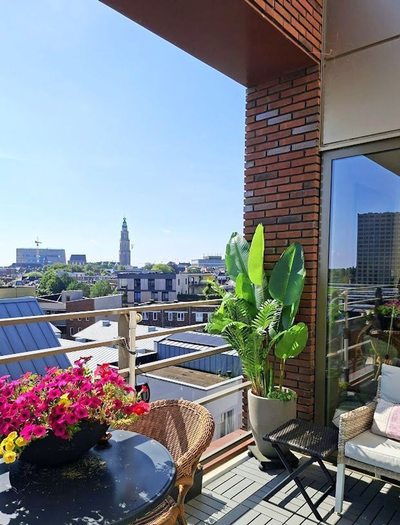 Haverkampsdrift 40, Groningen foto-17