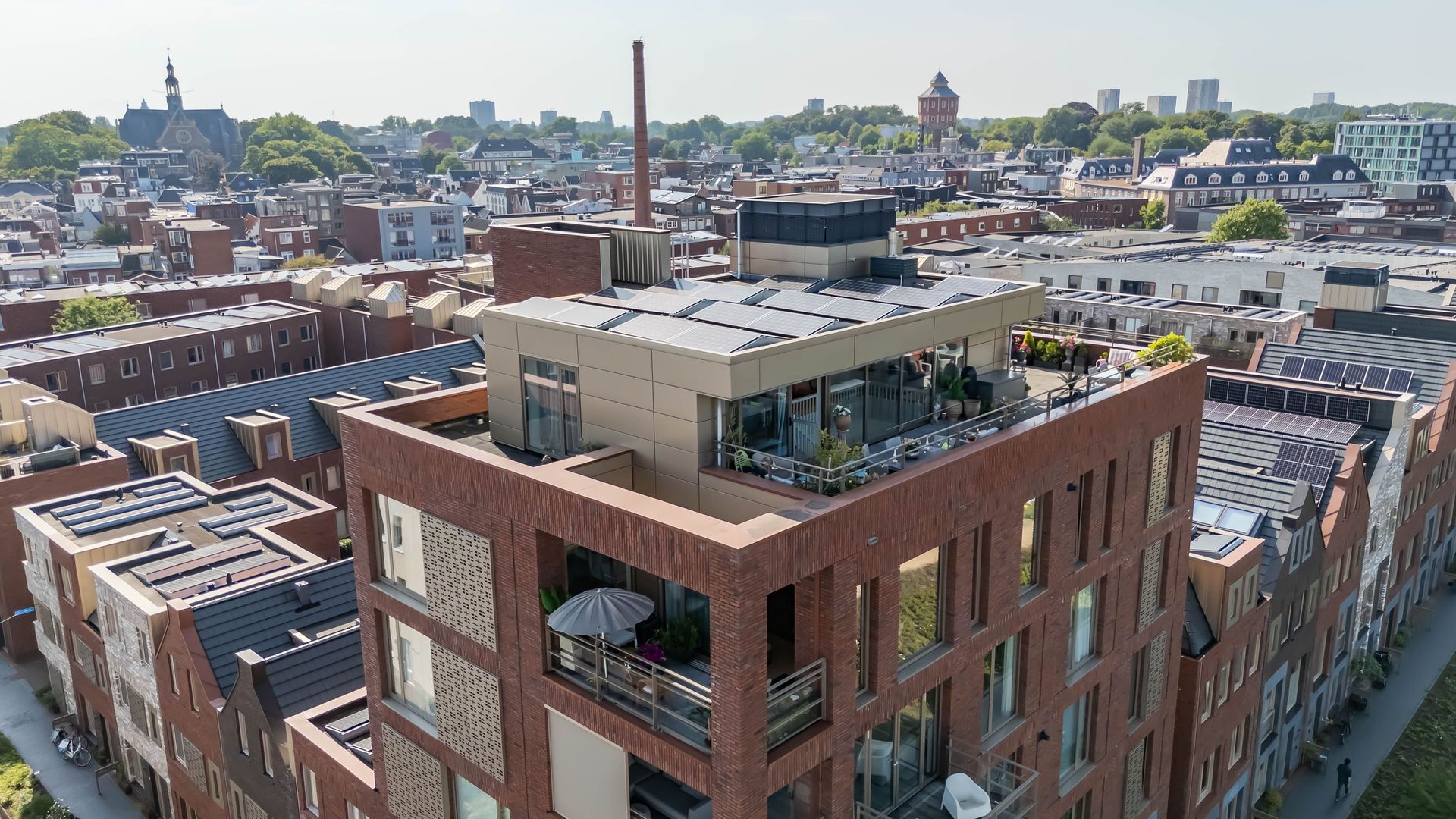 Haverkampsdrift 40, Groningen foto-3