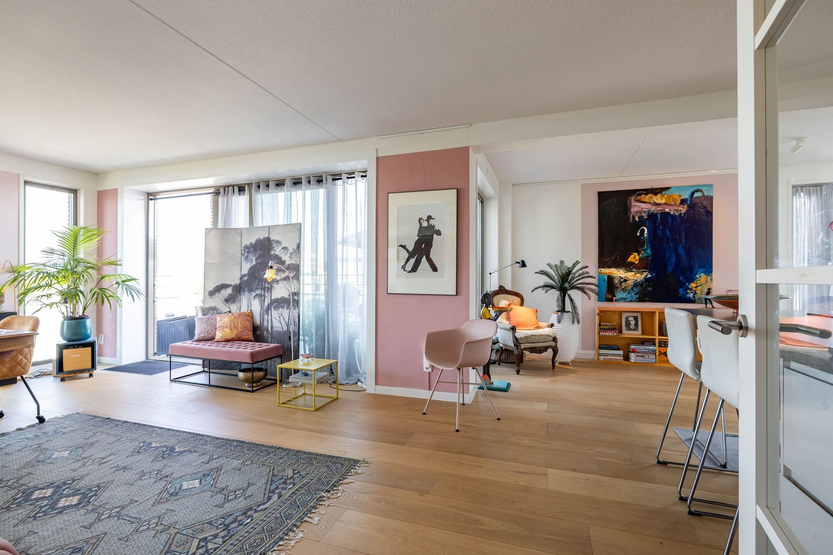 Haverkampsdrift 40, Groningen foto-22