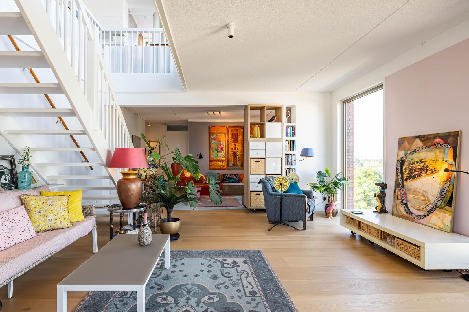 Haverkampsdrift 40, Groningen foto-18