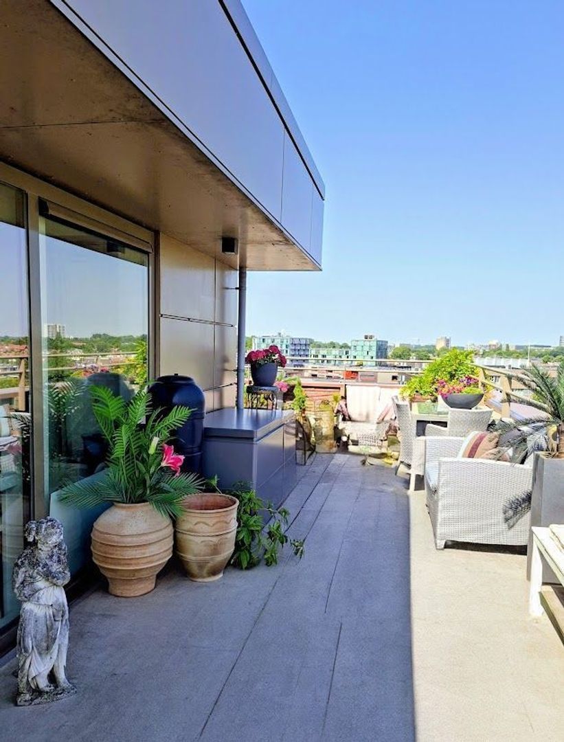 Haverkampsdrift 40, Groningen foto-46