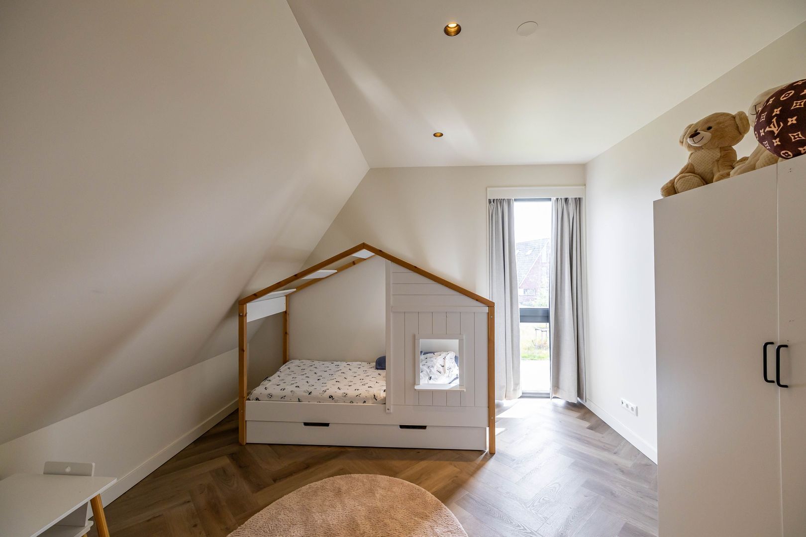 Zalmschouw 15, Meerstad foto-29