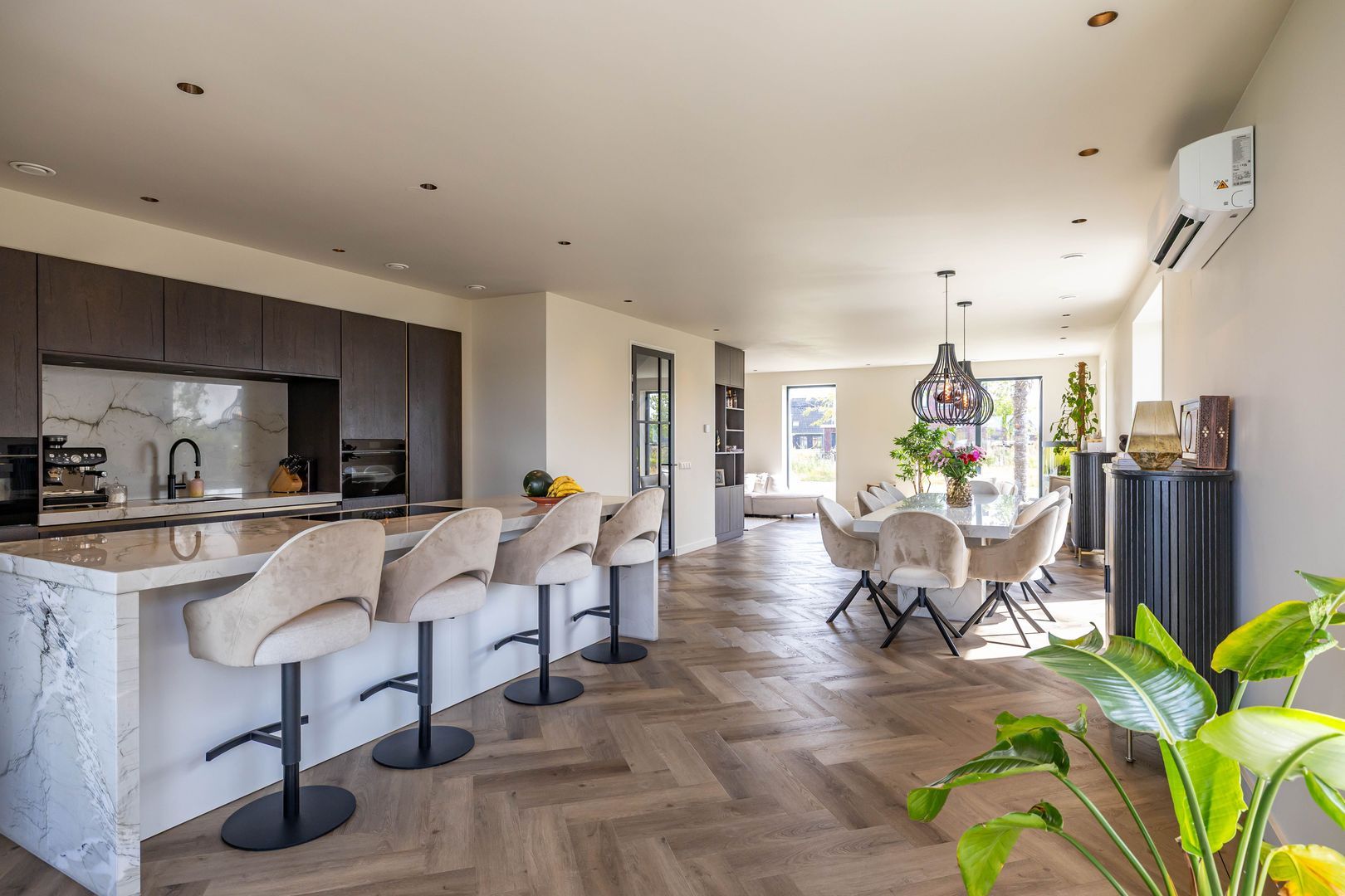 Zalmschouw 15, Meerstad foto-24