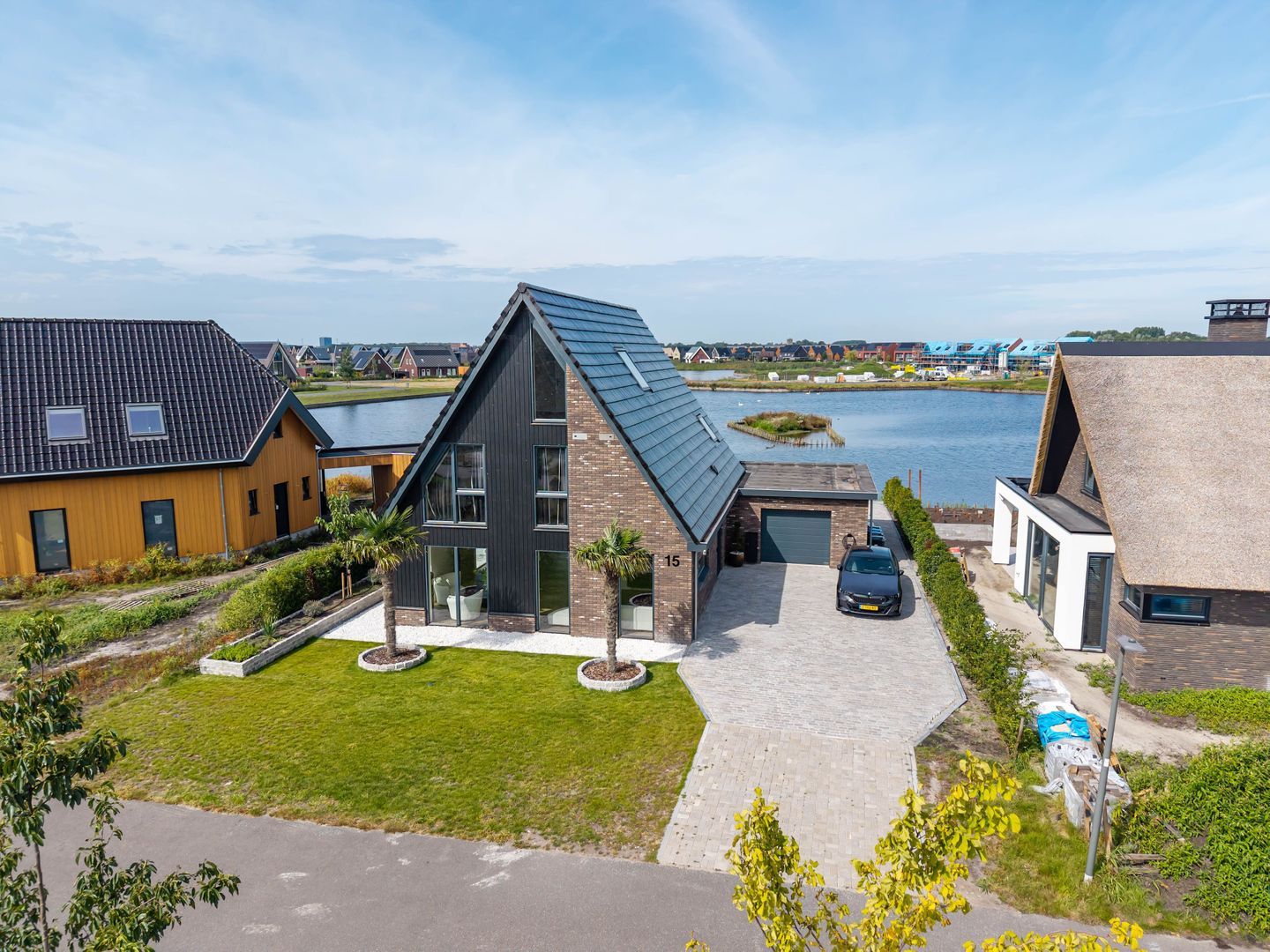 Zalmschouw 15, Meerstad foto-0