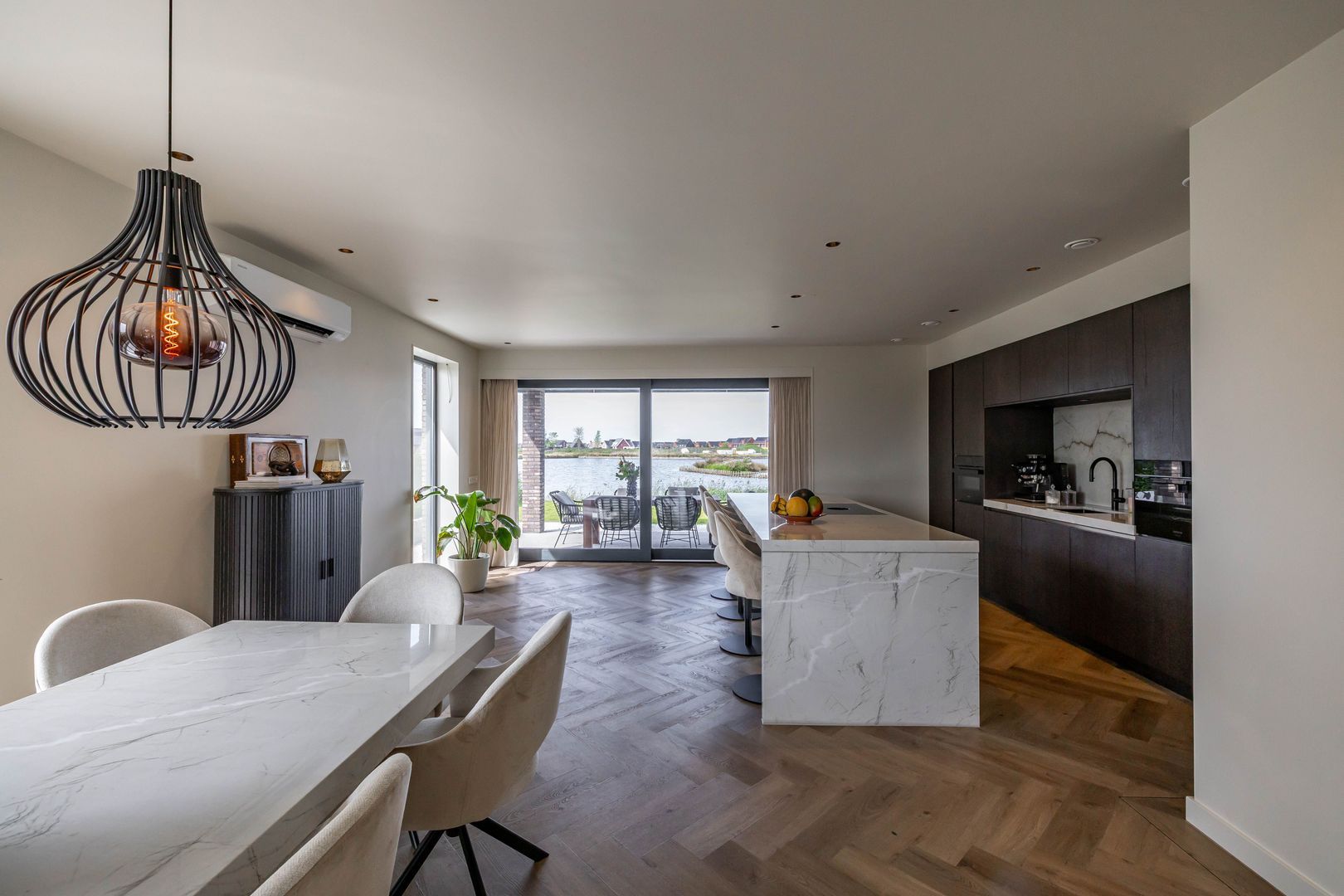 Zalmschouw 15, Meerstad foto-19