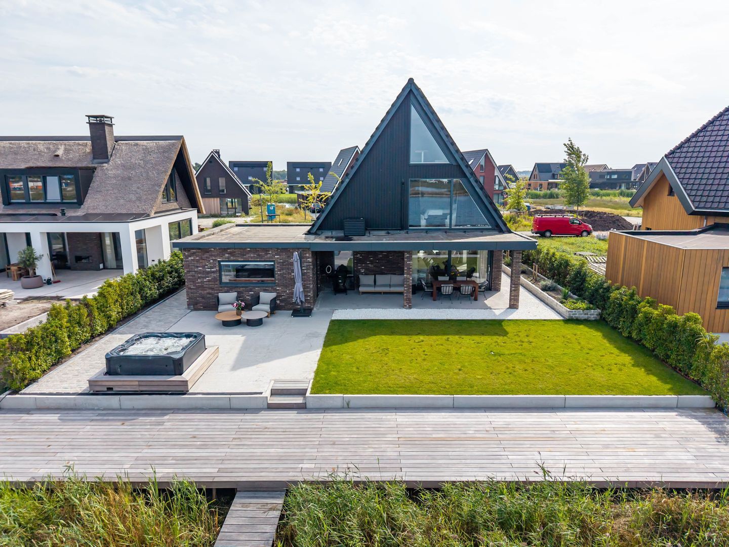 Zalmschouw 15, Meerstad foto-2