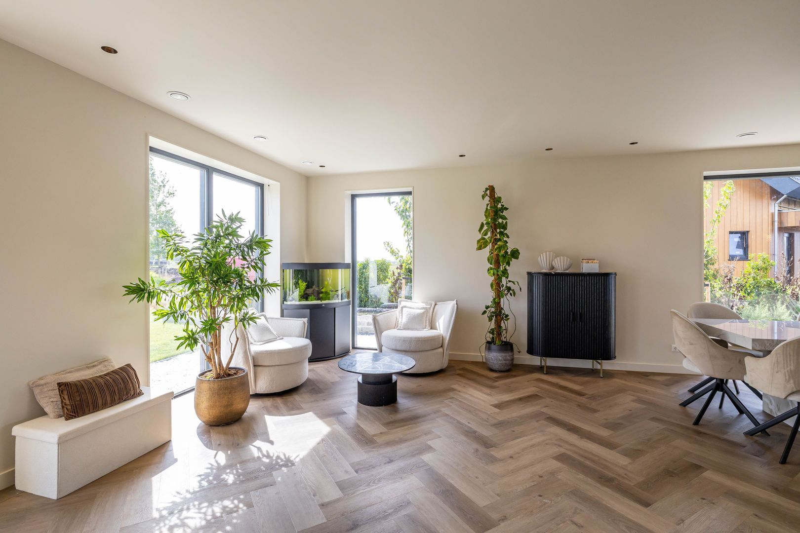 Zalmschouw 15, Meerstad foto-18