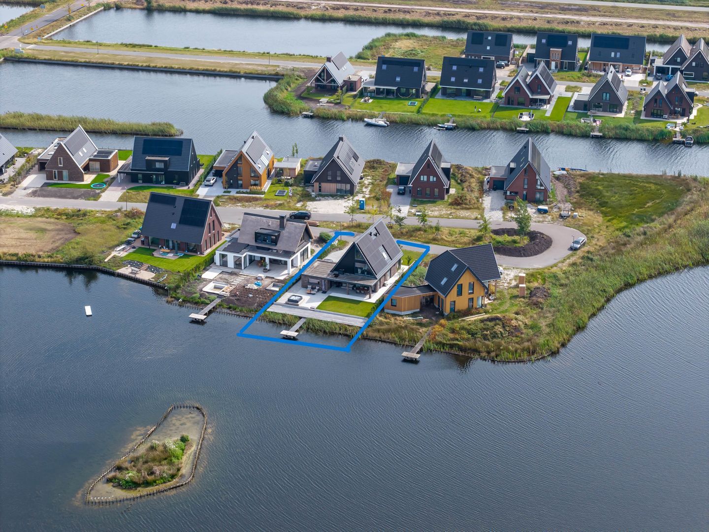 Zalmschouw 15, Meerstad foto-4