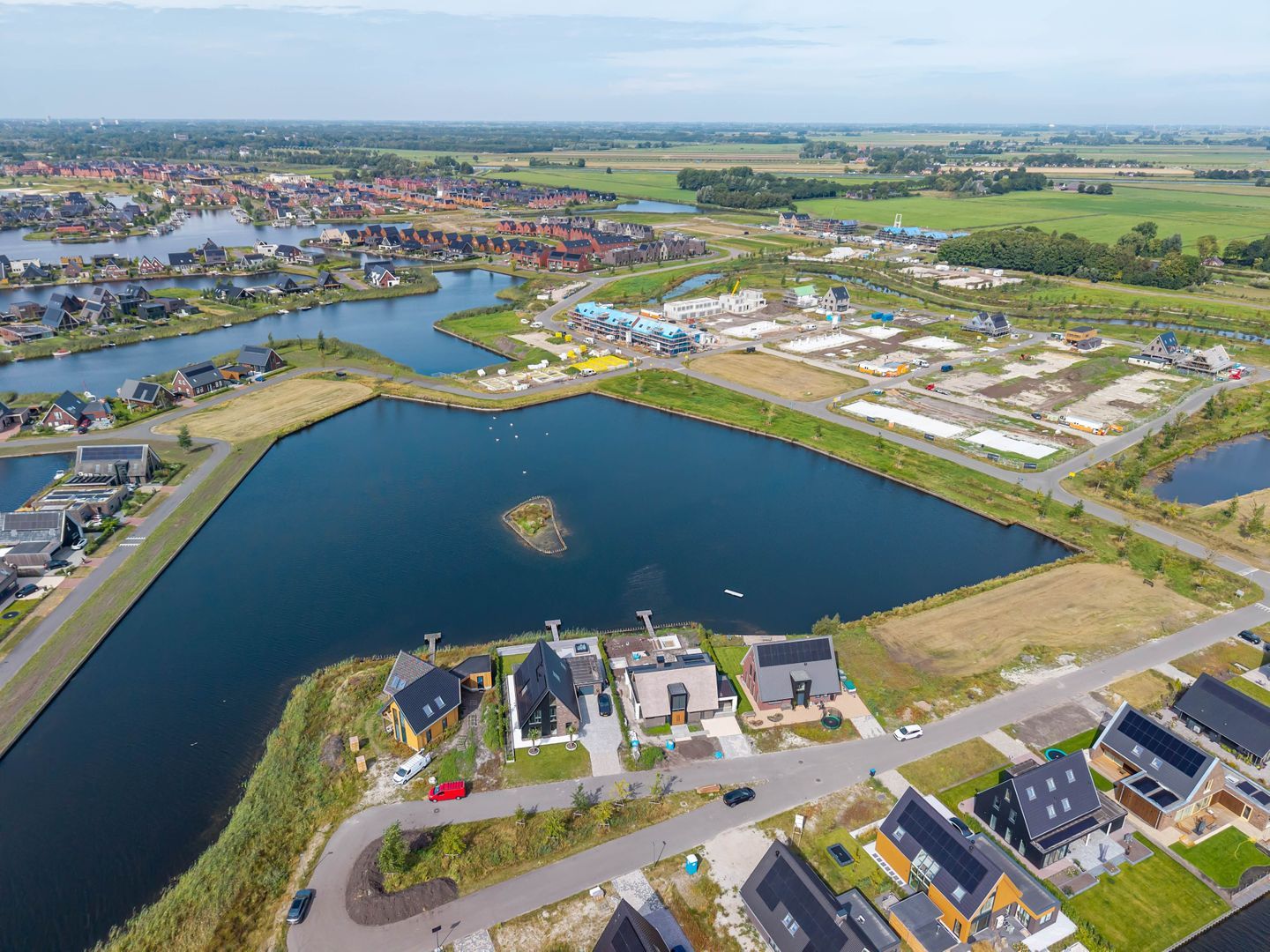 Zalmschouw 15, Meerstad foto-51