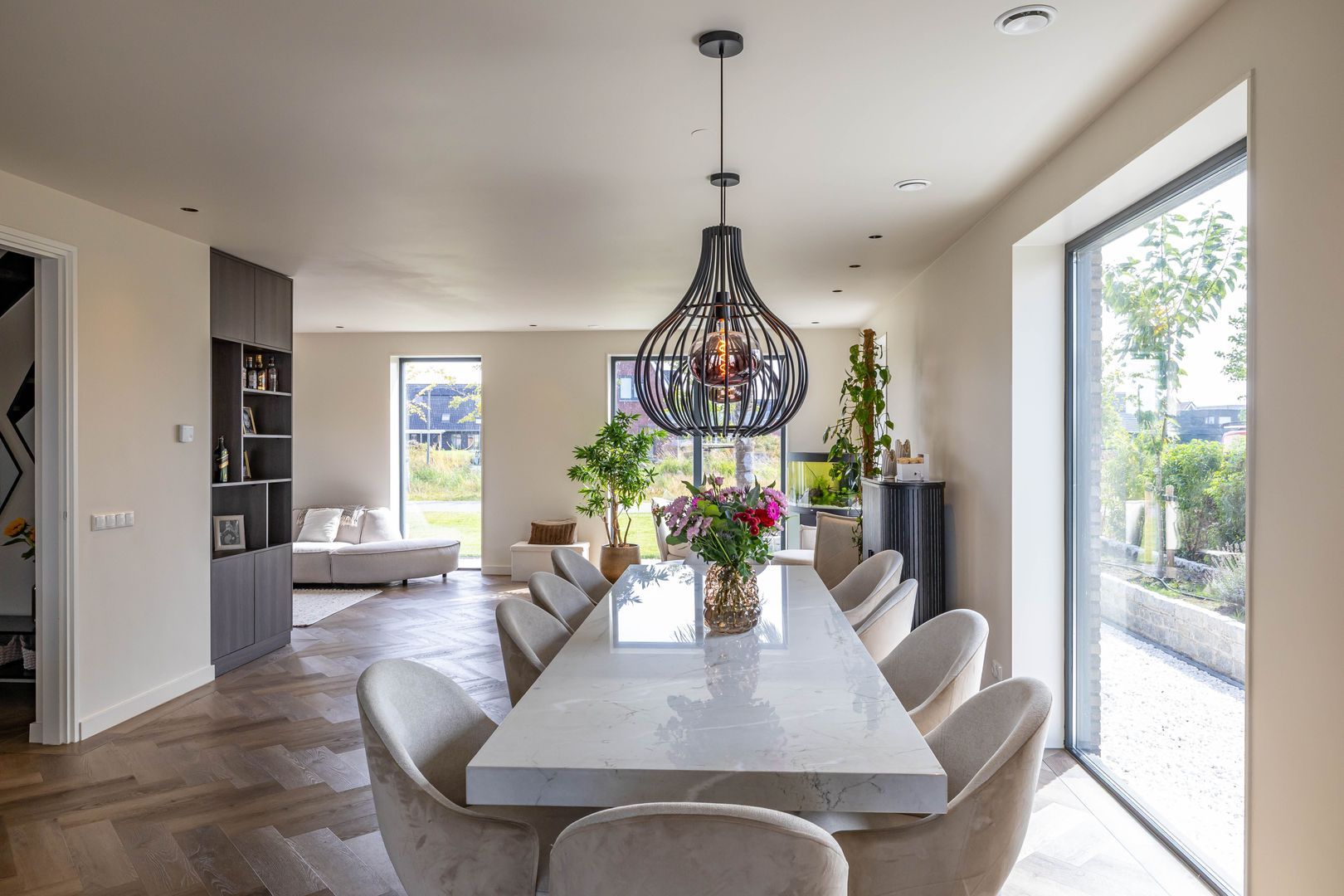 Zalmschouw 15, Meerstad foto-13