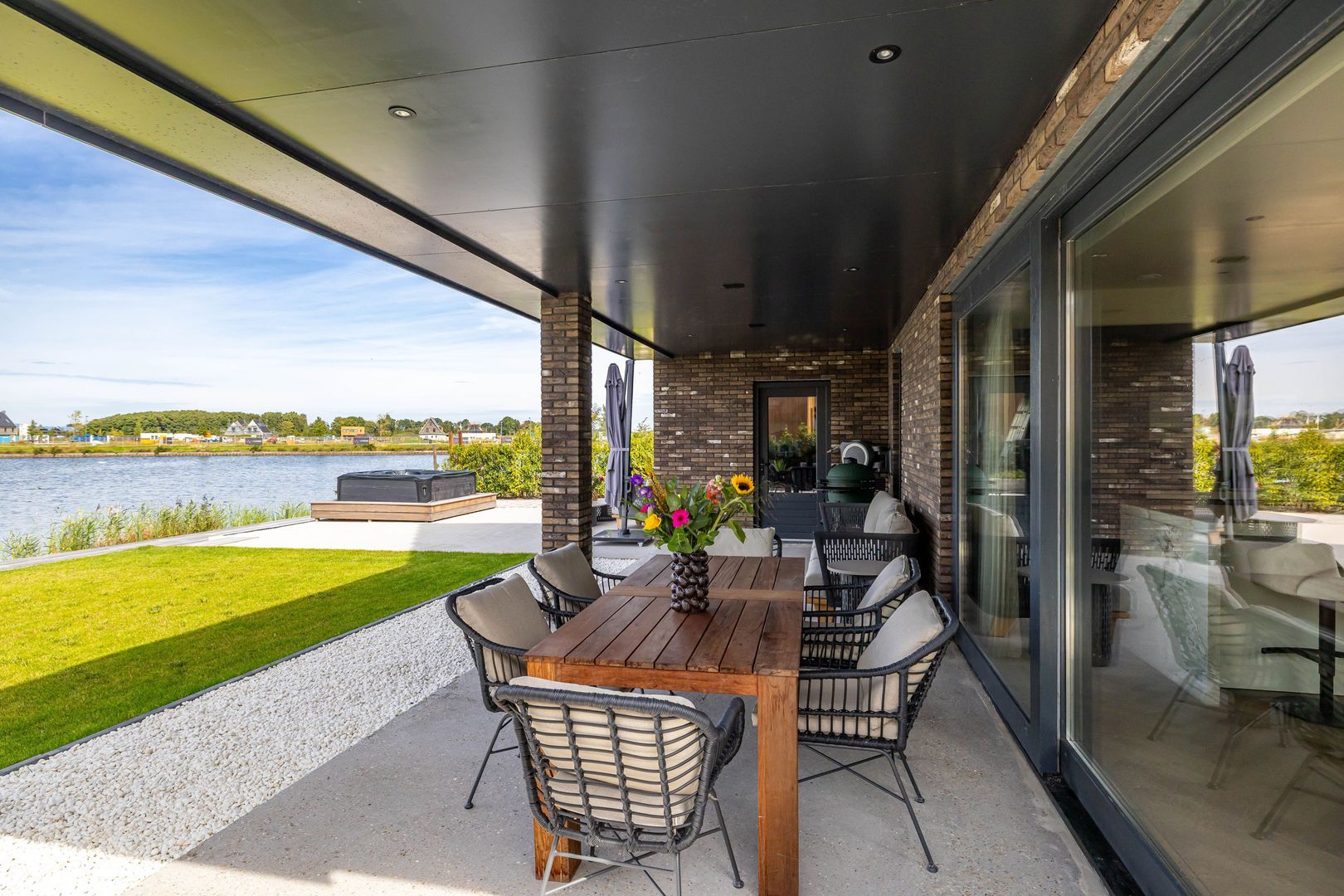 Zalmschouw 15, Meerstad foto-49