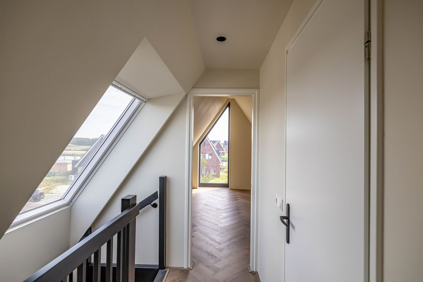 Zalmschouw 15, Meerstad foto-41