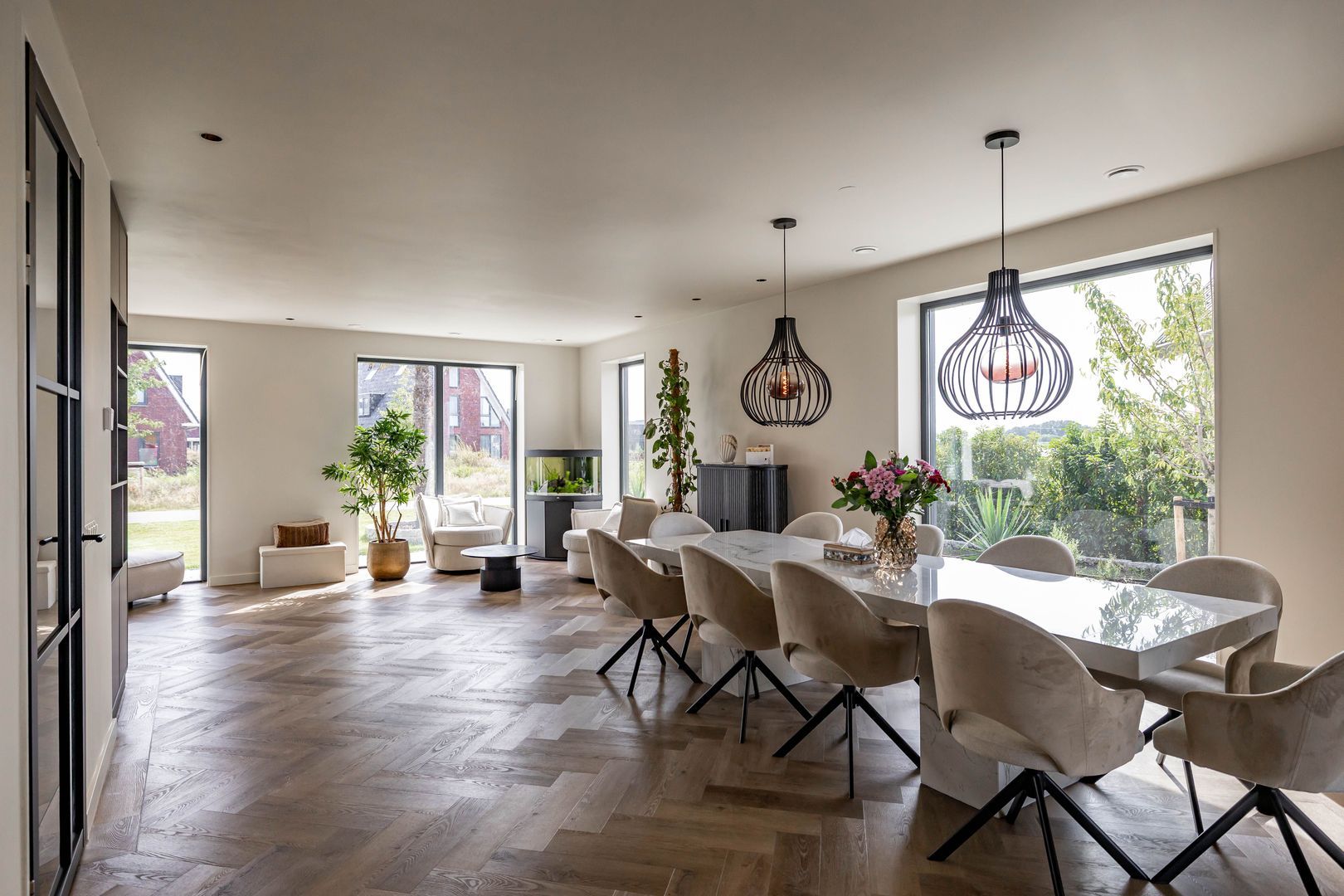 Zalmschouw 15, Meerstad foto-11