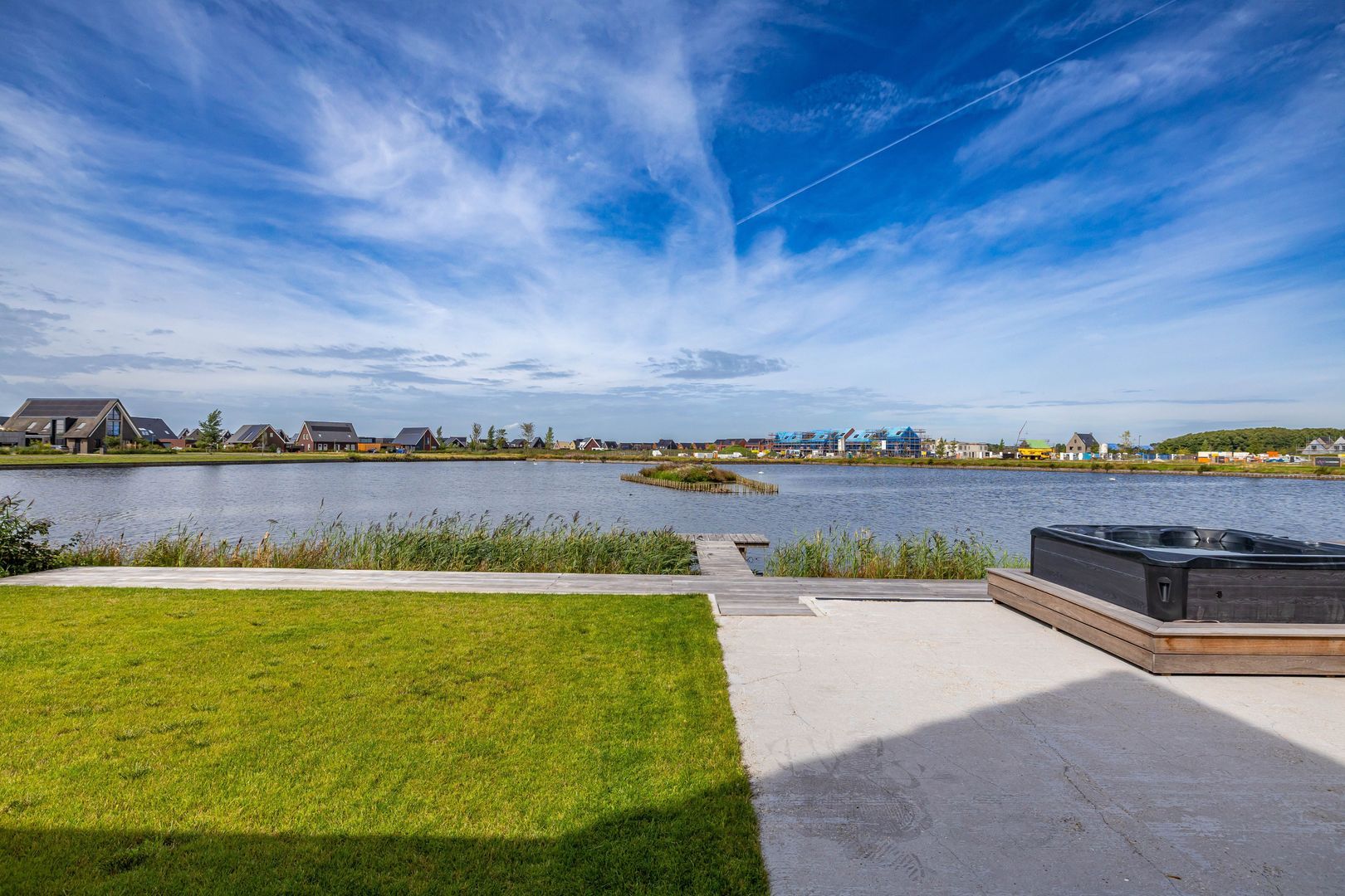 Zalmschouw 15, Meerstad foto-50