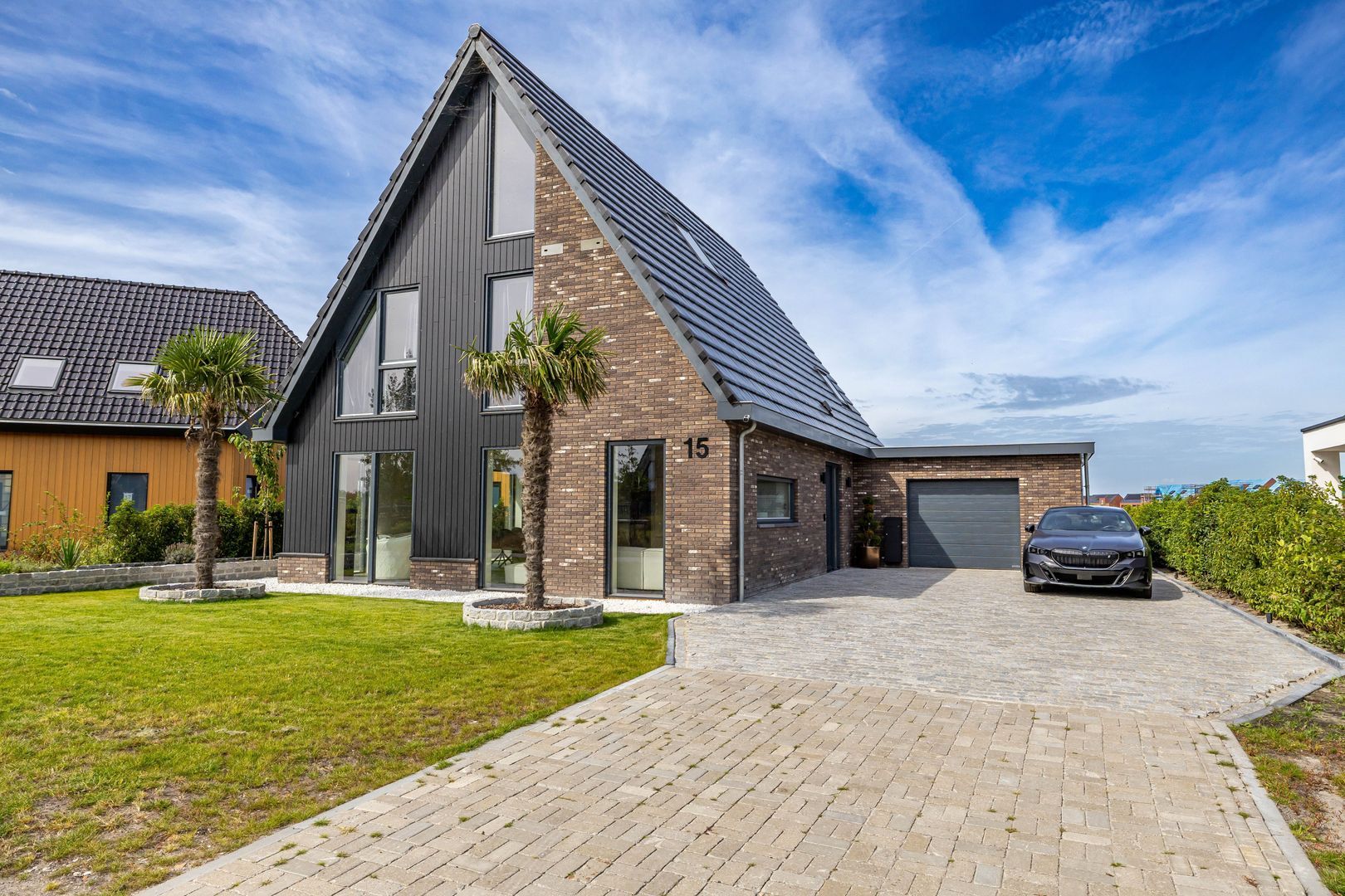 Zalmschouw 15, Meerstad foto-6