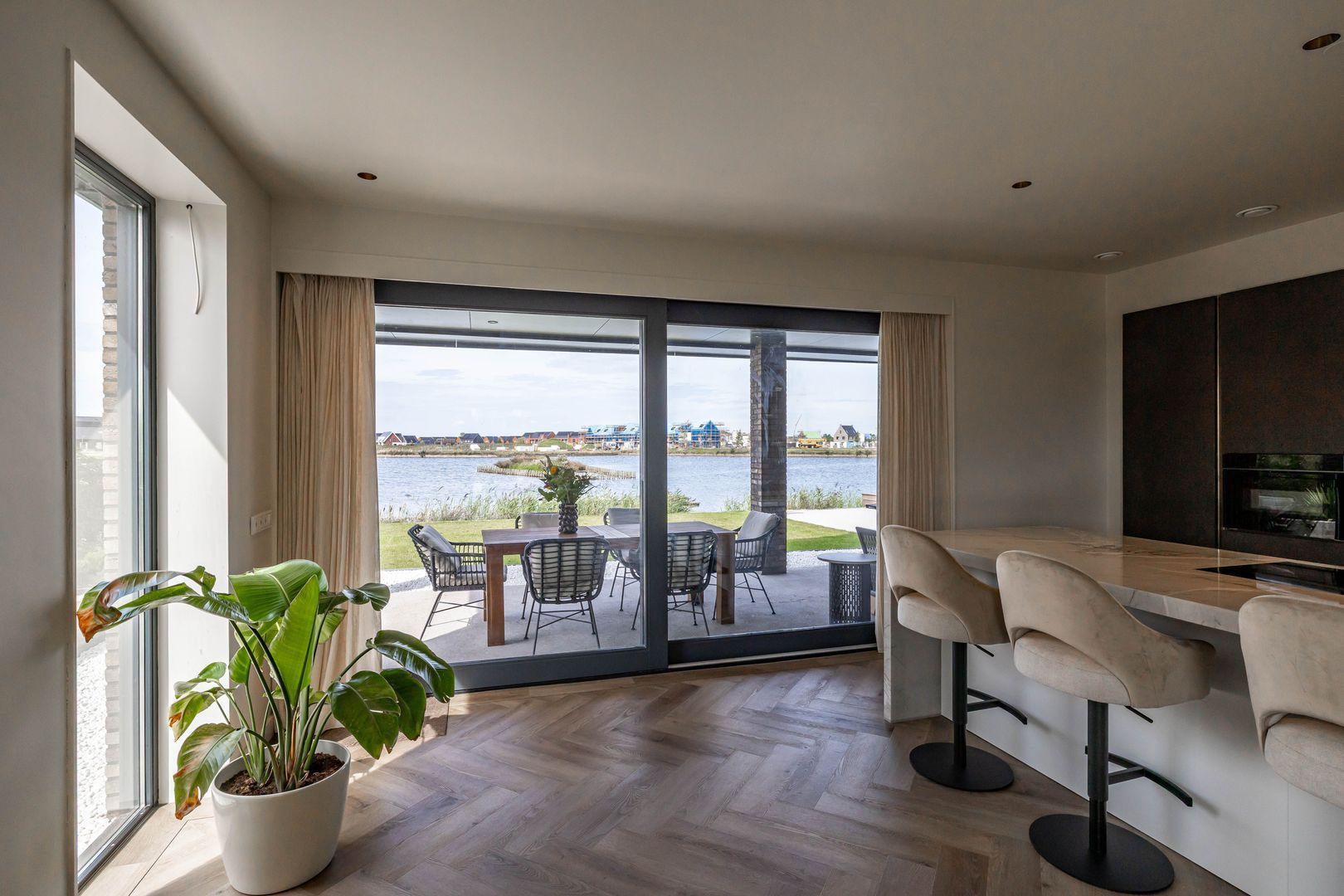 Zalmschouw 15, Meerstad foto-23