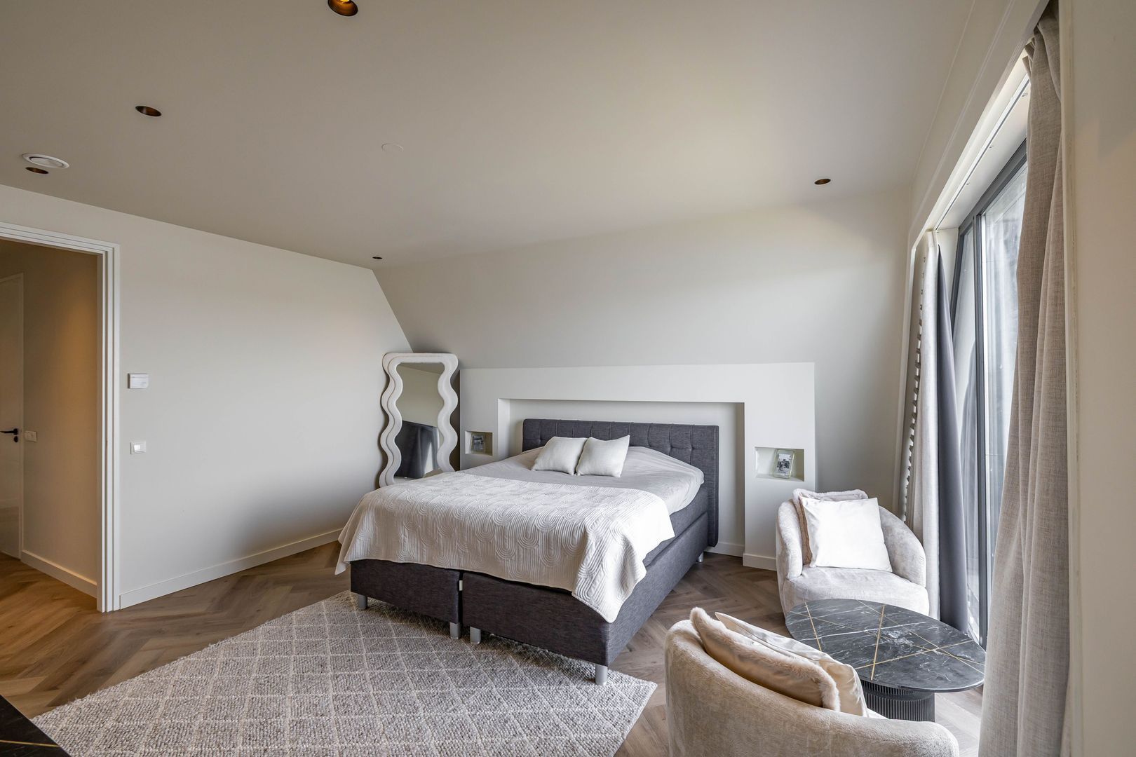 Zalmschouw 15, Meerstad foto-35