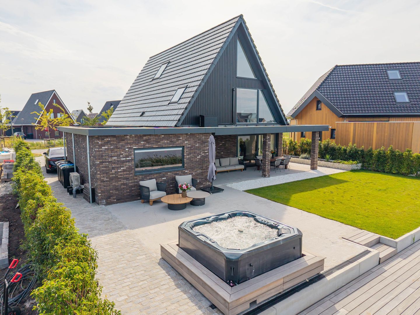 Zalmschouw 15, Meerstad foto-46