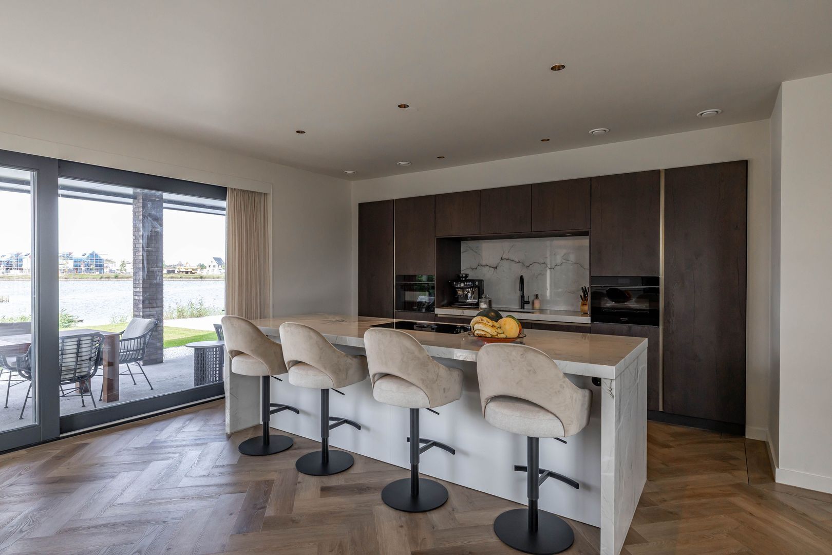 Zalmschouw 15, Meerstad foto-20