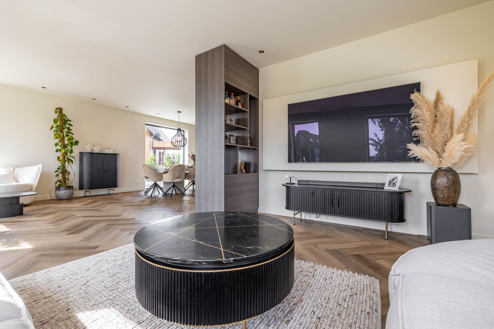 Zalmschouw 15, Meerstad foto-17