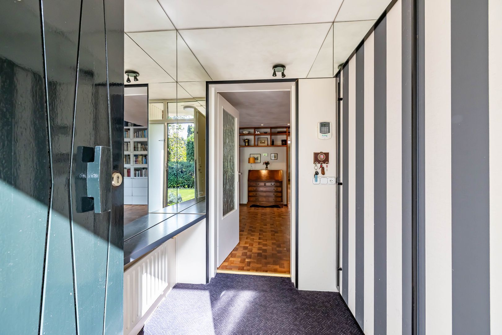 Felix Timmermanslaan 6, Groningen foto-3