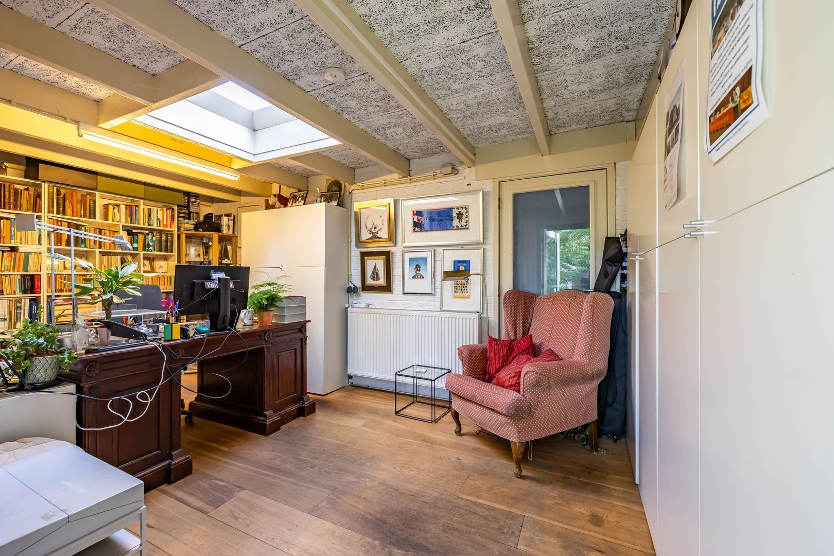 Felix Timmermanslaan 6, Groningen foto-22