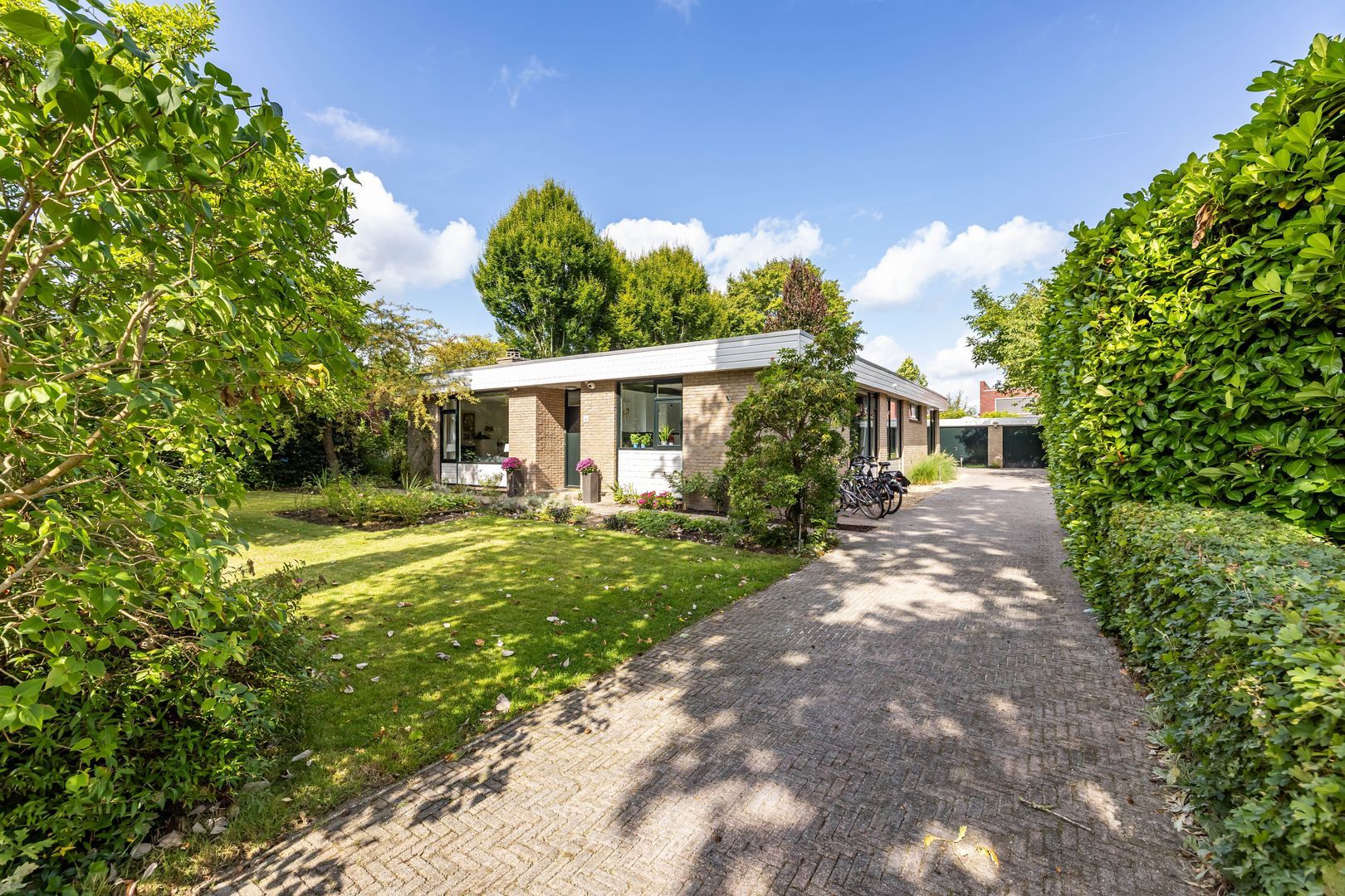 Felix Timmermanslaan 6, Groningen foto-0