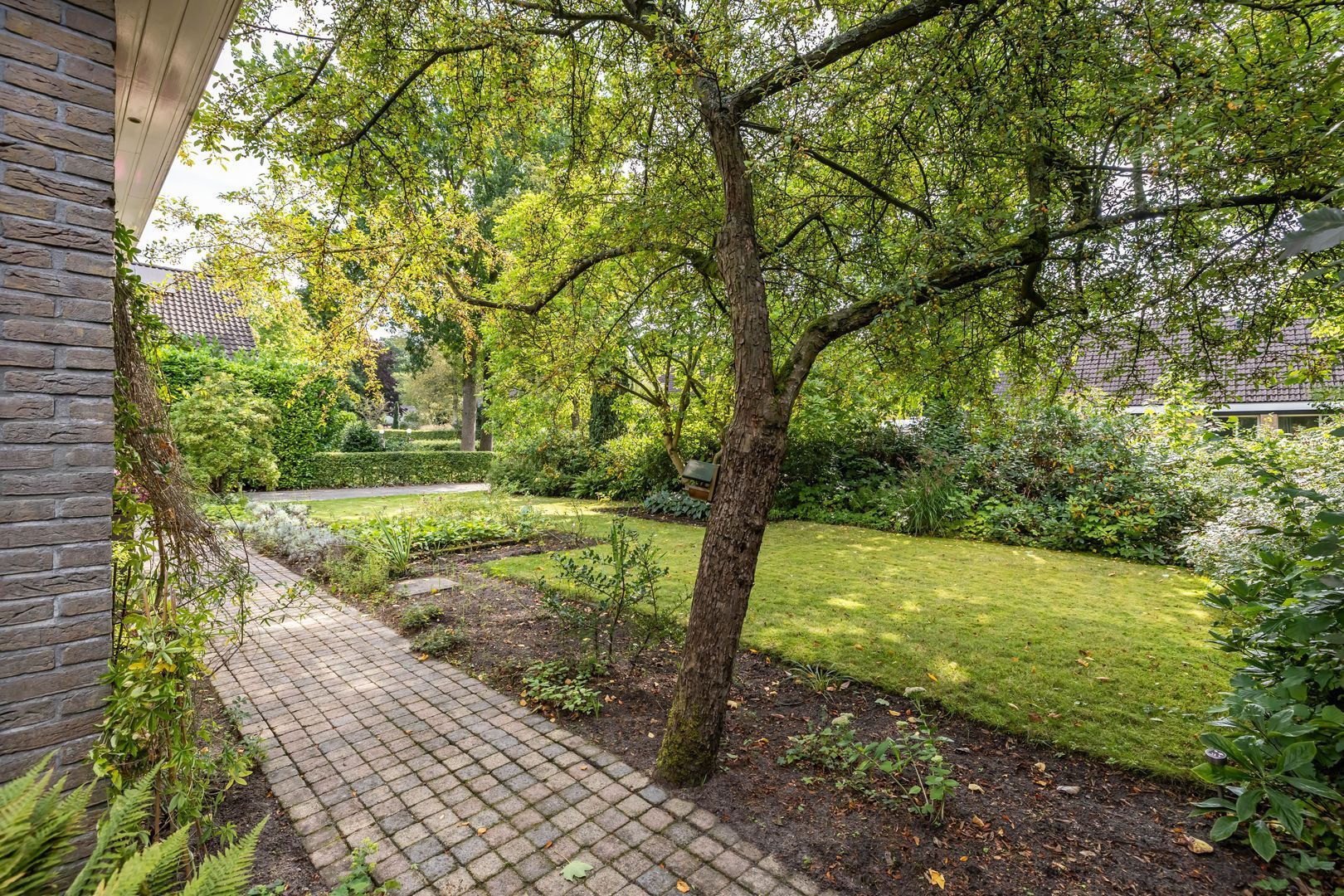 Felix Timmermanslaan 6, Groningen foto-1