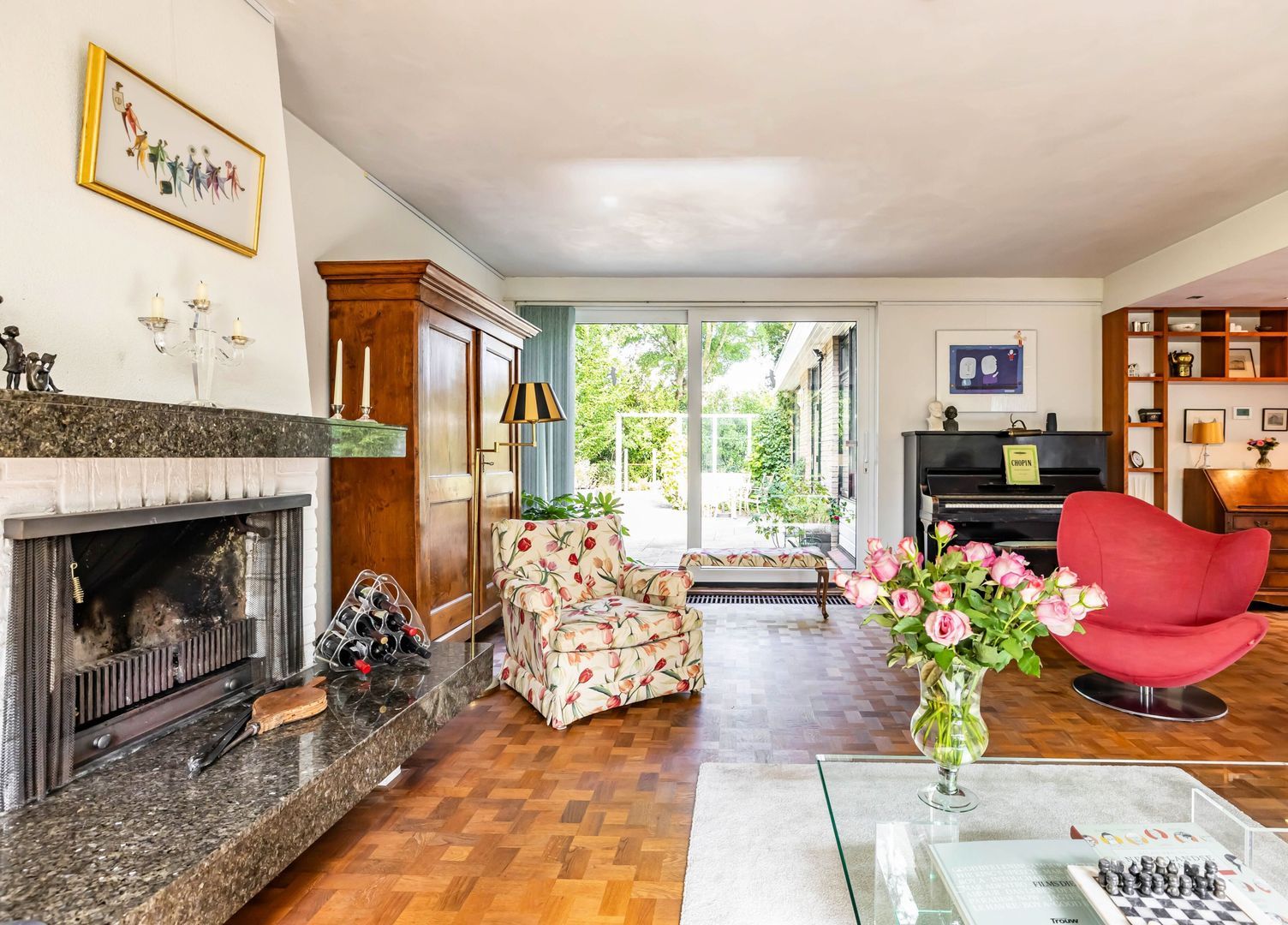 Felix Timmermanslaan 6, Groningen foto-6