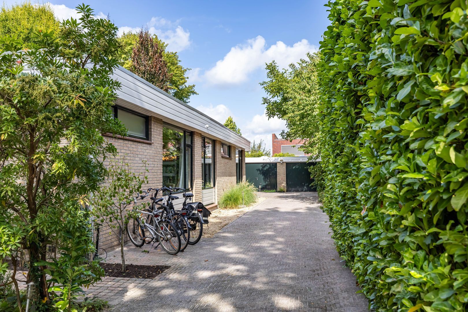 Felix Timmermanslaan 6, Groningen foto-2