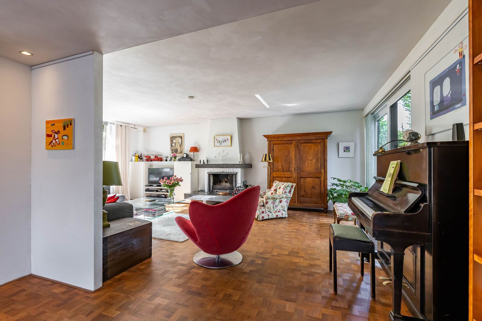 Felix Timmermanslaan 6, Groningen foto-4