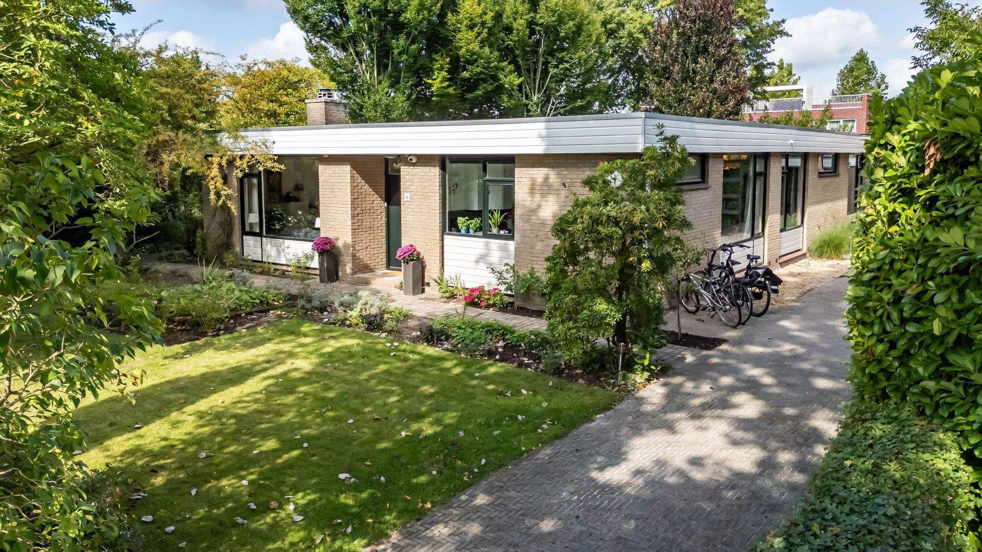 Felix Timmermanslaan 6, Groningen foto-23