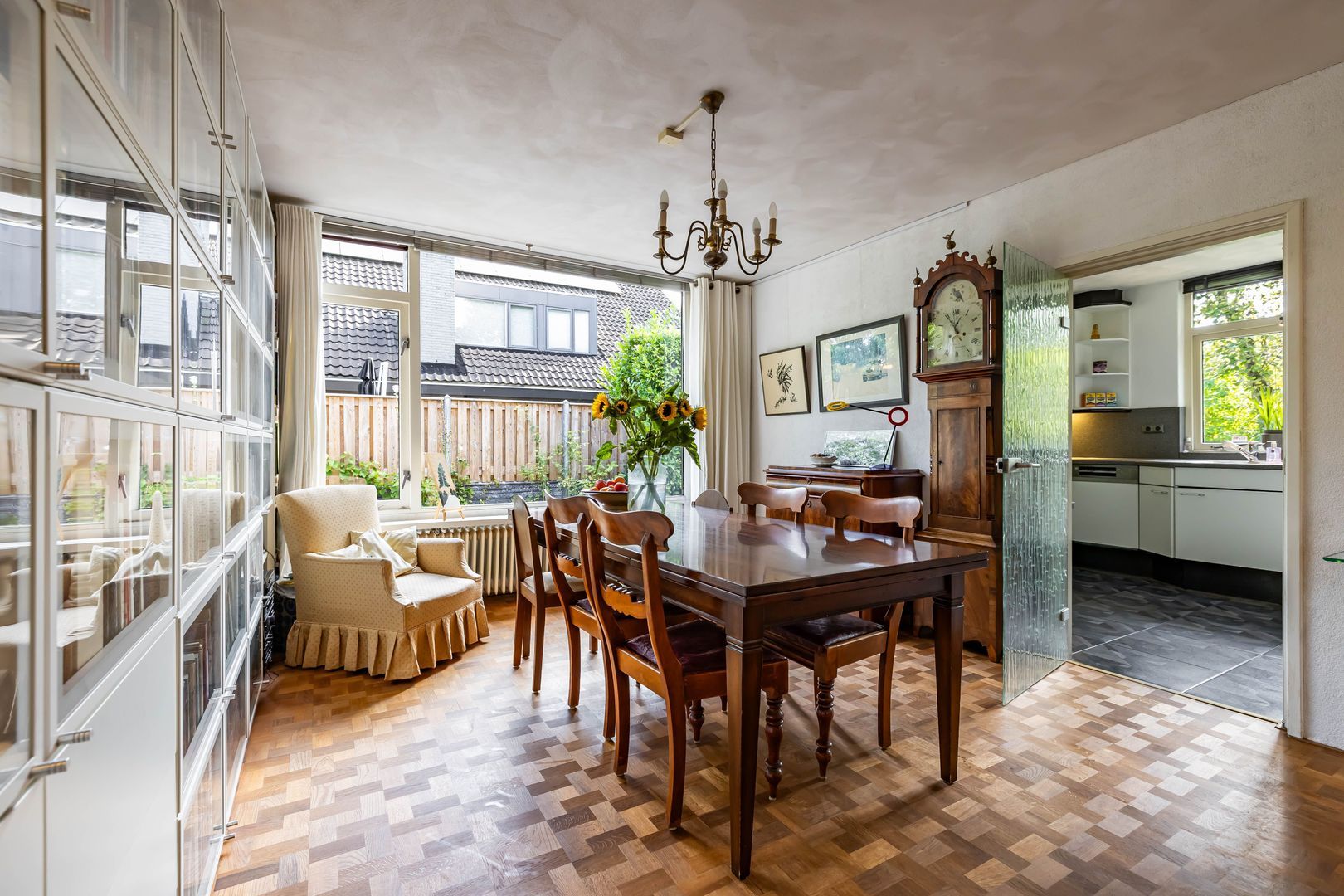 Felix Timmermanslaan 6, Groningen foto-8