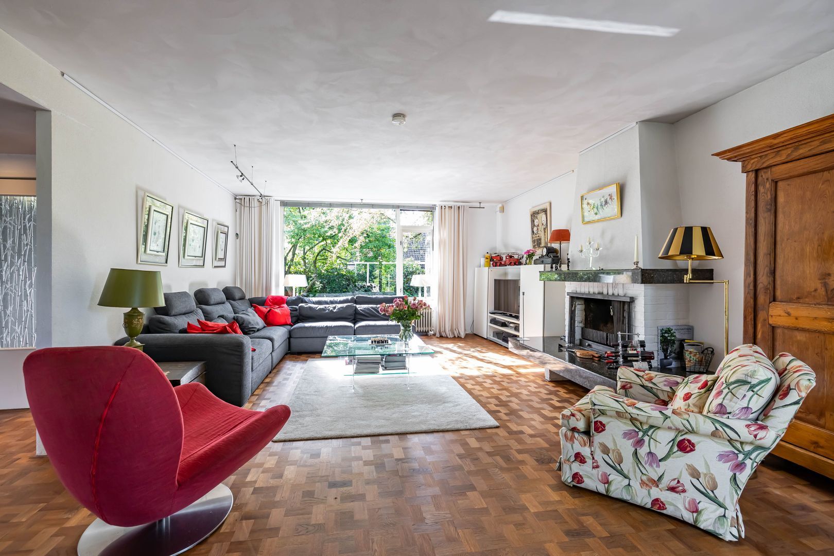 Felix Timmermanslaan 6, Groningen foto-5