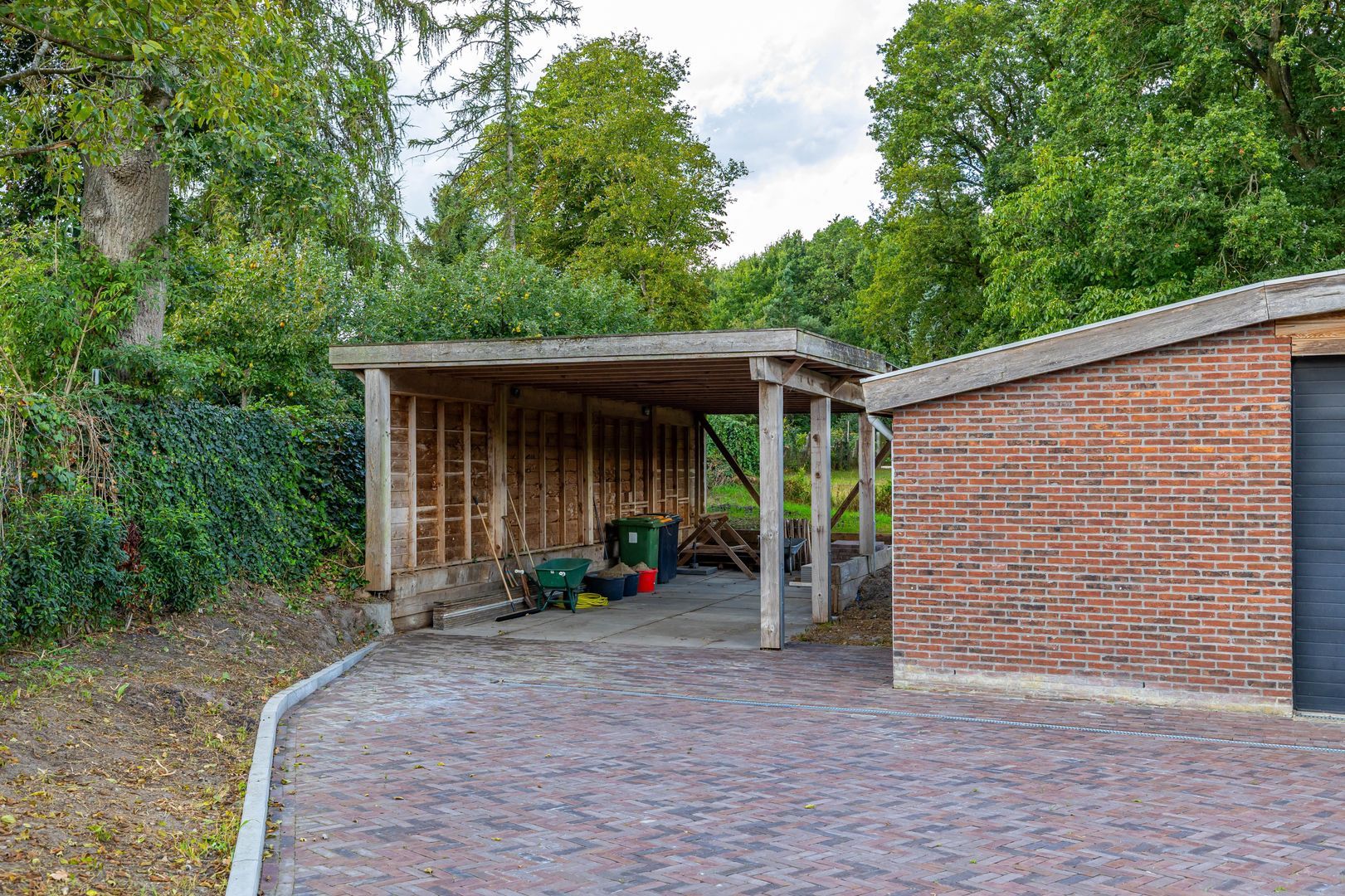 Hoofdweg 11, Zeegse foto-14