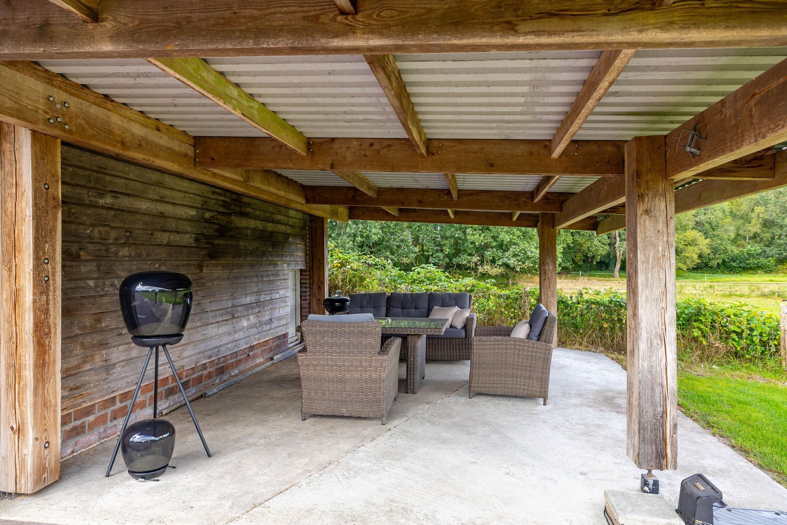 Hoofdweg 11, Zeegse foto-13