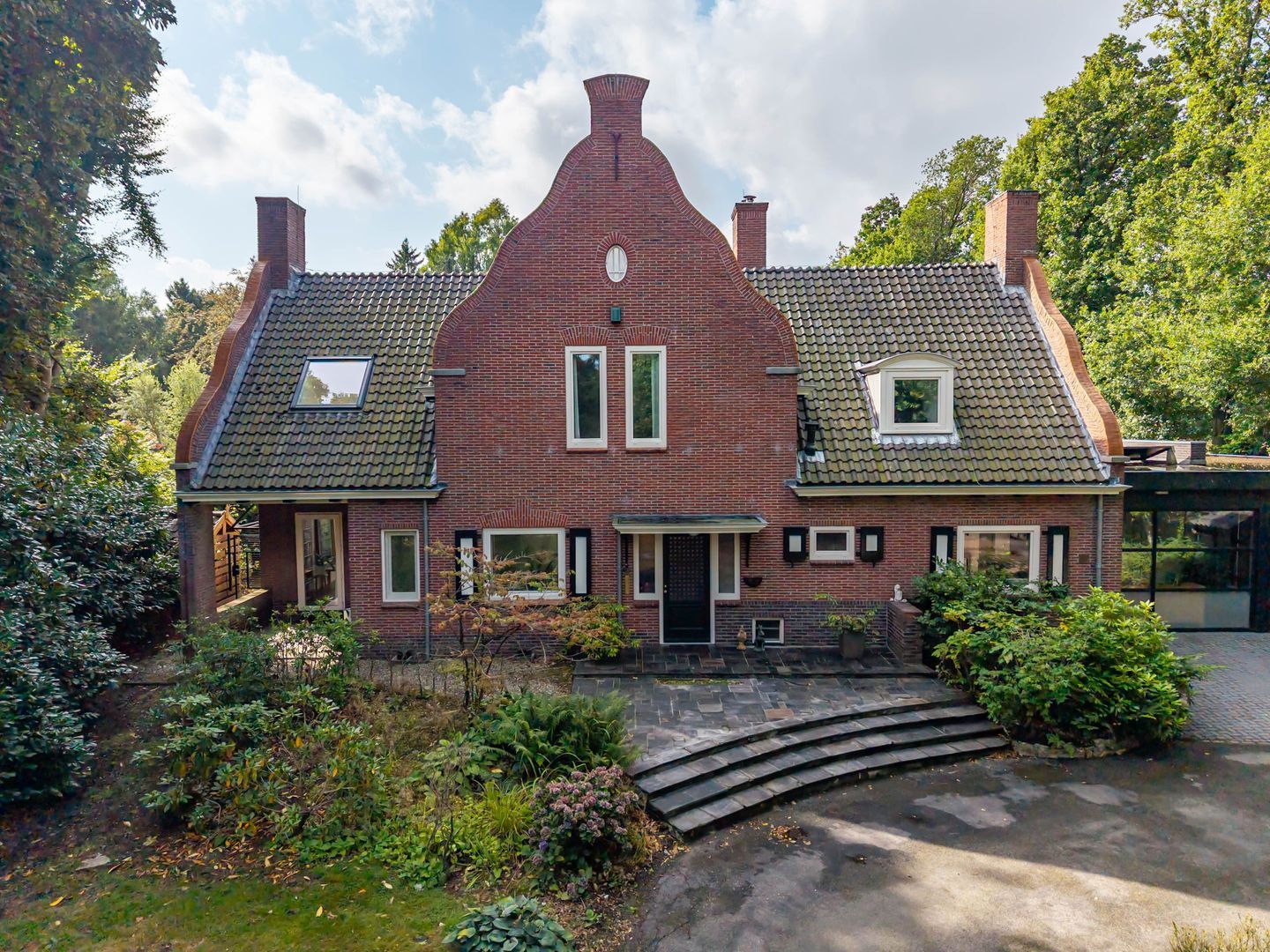 Tynaarlosestraat 68, Vries foto-0