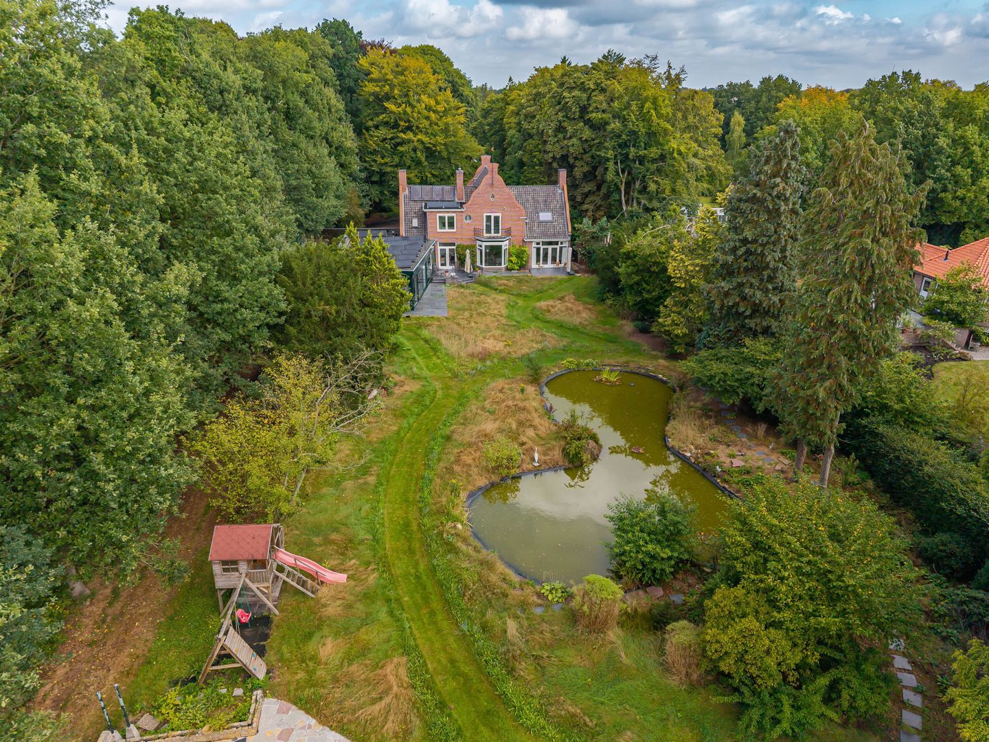 Tynaarlosestraat 68, Vries foto-2