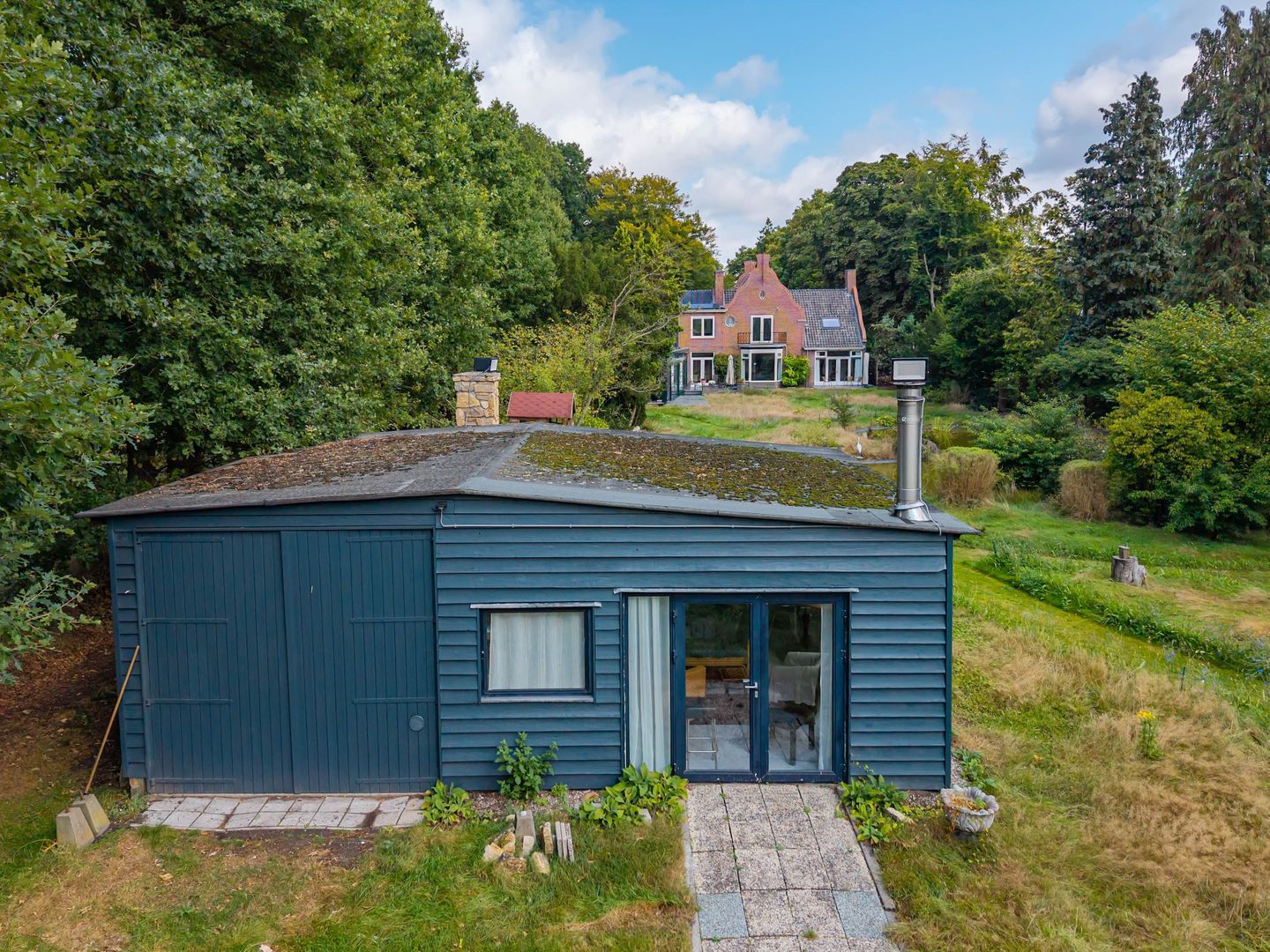 Tynaarlosestraat 68, Vries foto-52