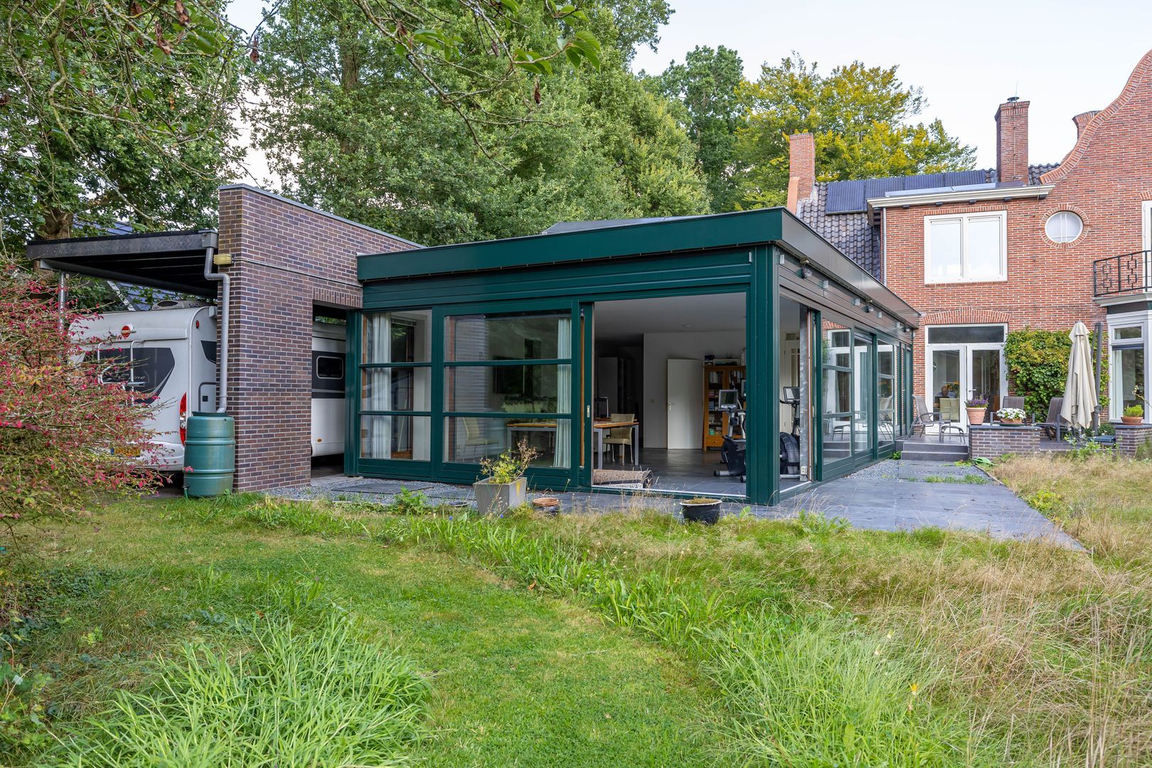 Tynaarlosestraat 68, Vries foto-40