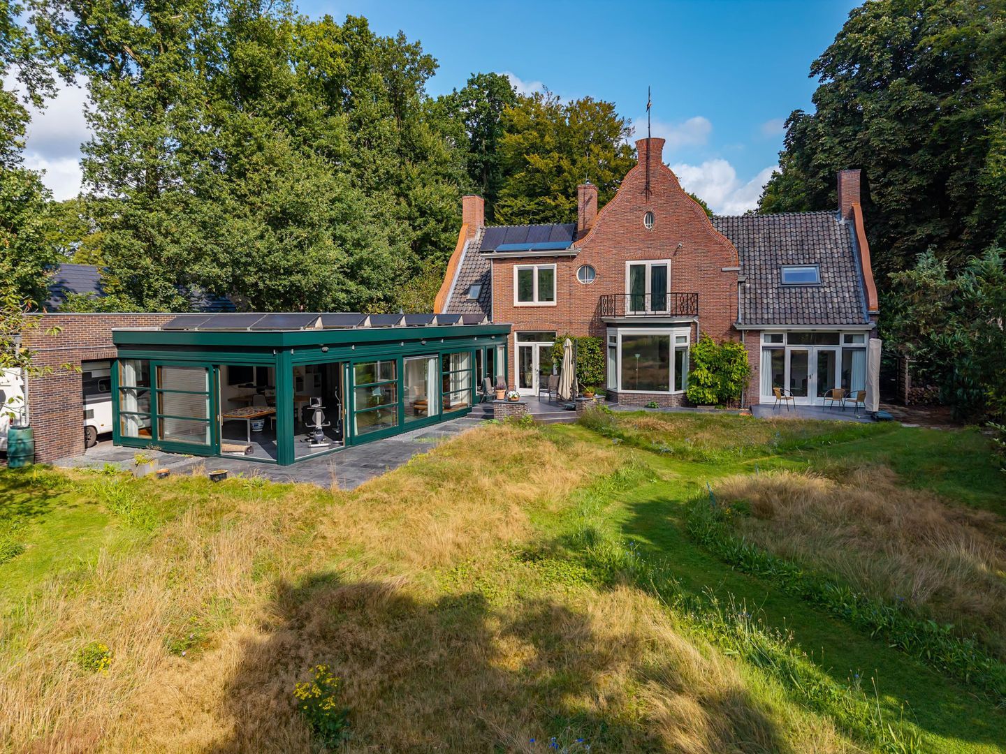 Tynaarlosestraat 68, Vries foto-55