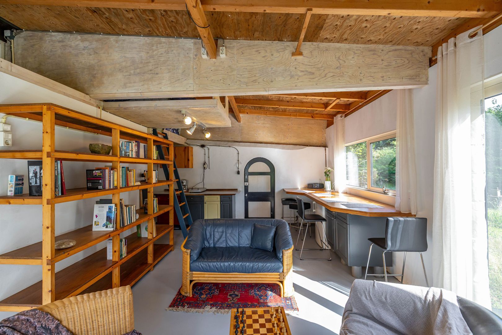 Tynaarlosestraat 68, Vries foto-50