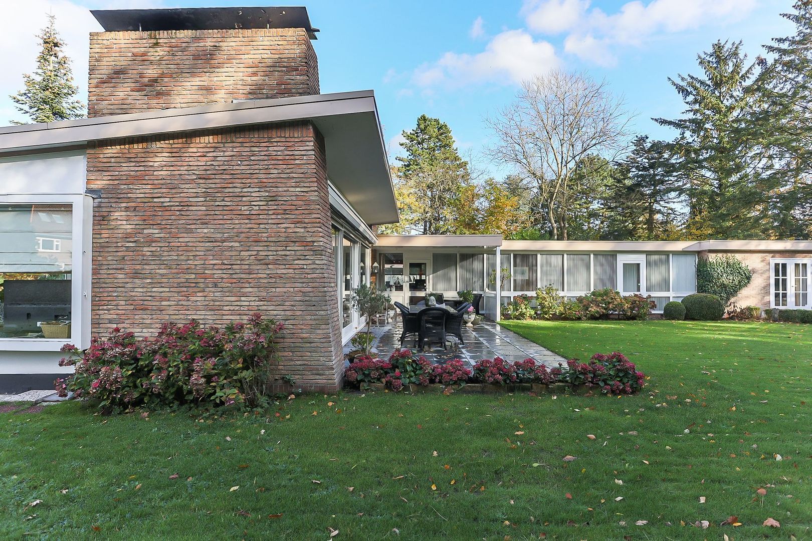 Kamplaan 13, Groningen foto-17