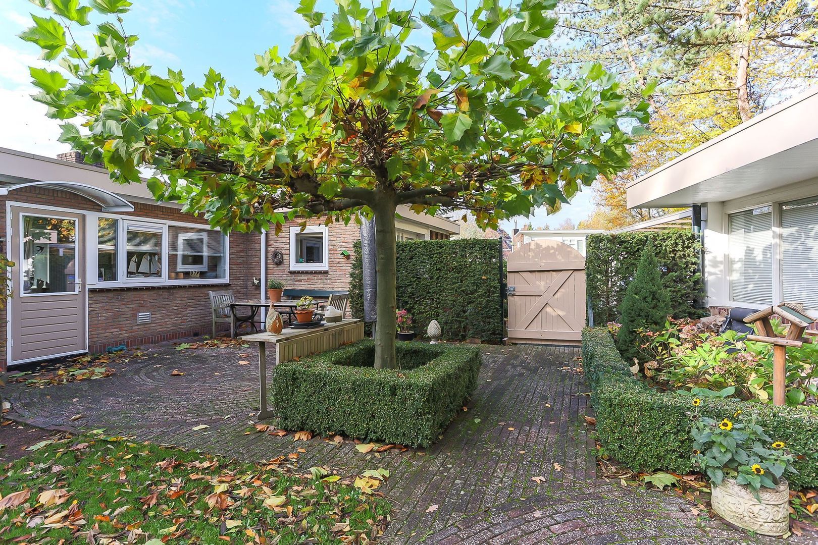 Kamplaan 13, Groningen foto-21