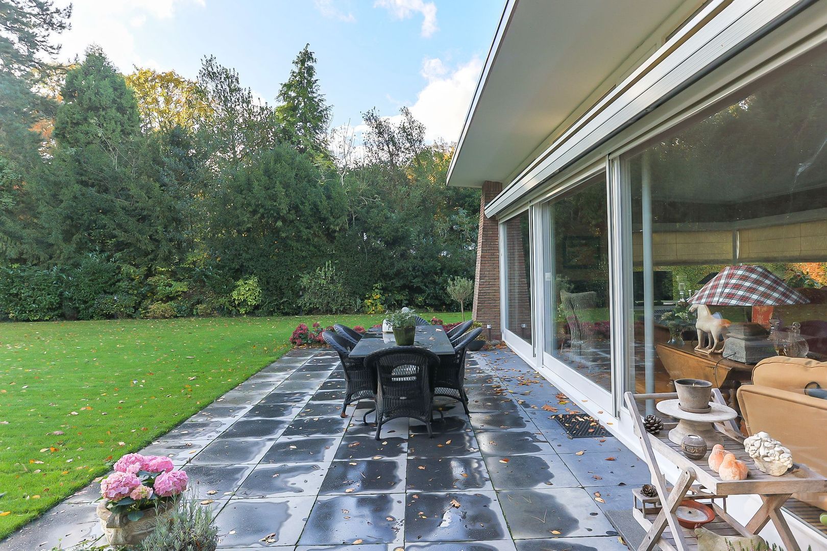 Kamplaan 13, Groningen foto-14