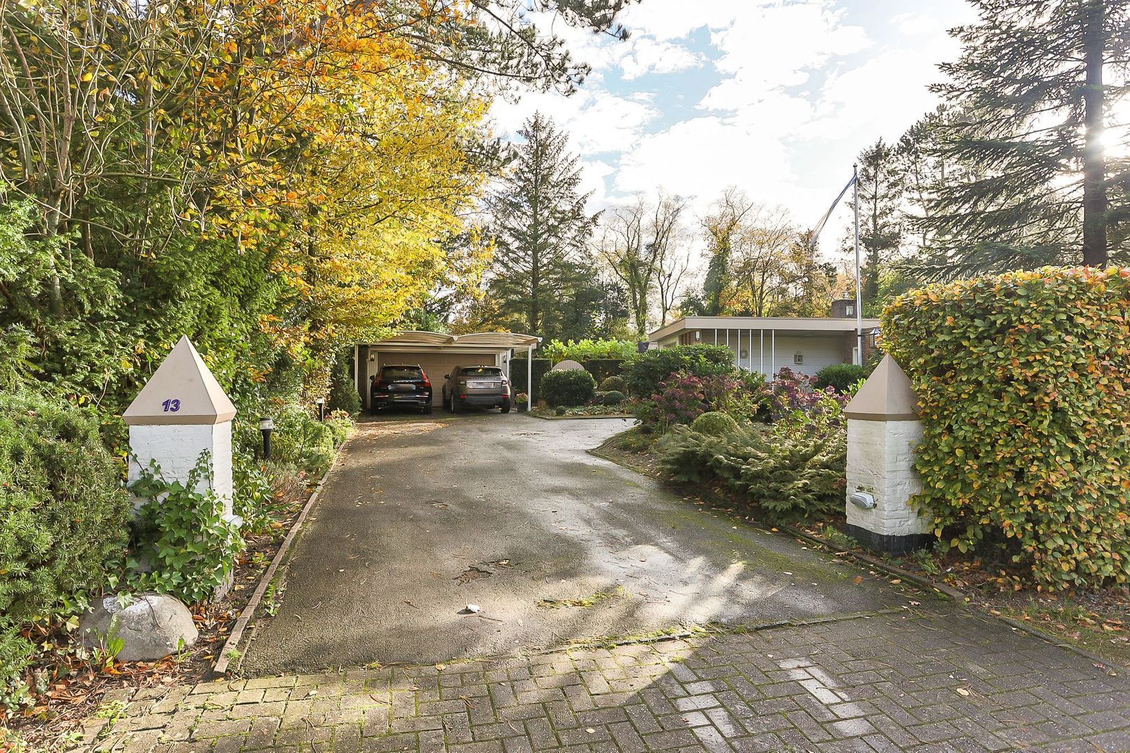 Kamplaan 13, Groningen foto-3