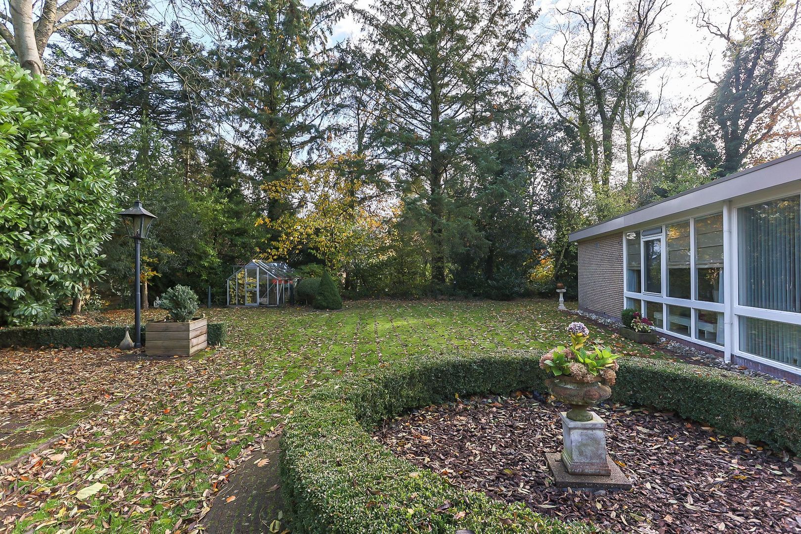 Kamplaan 13, Groningen foto-20